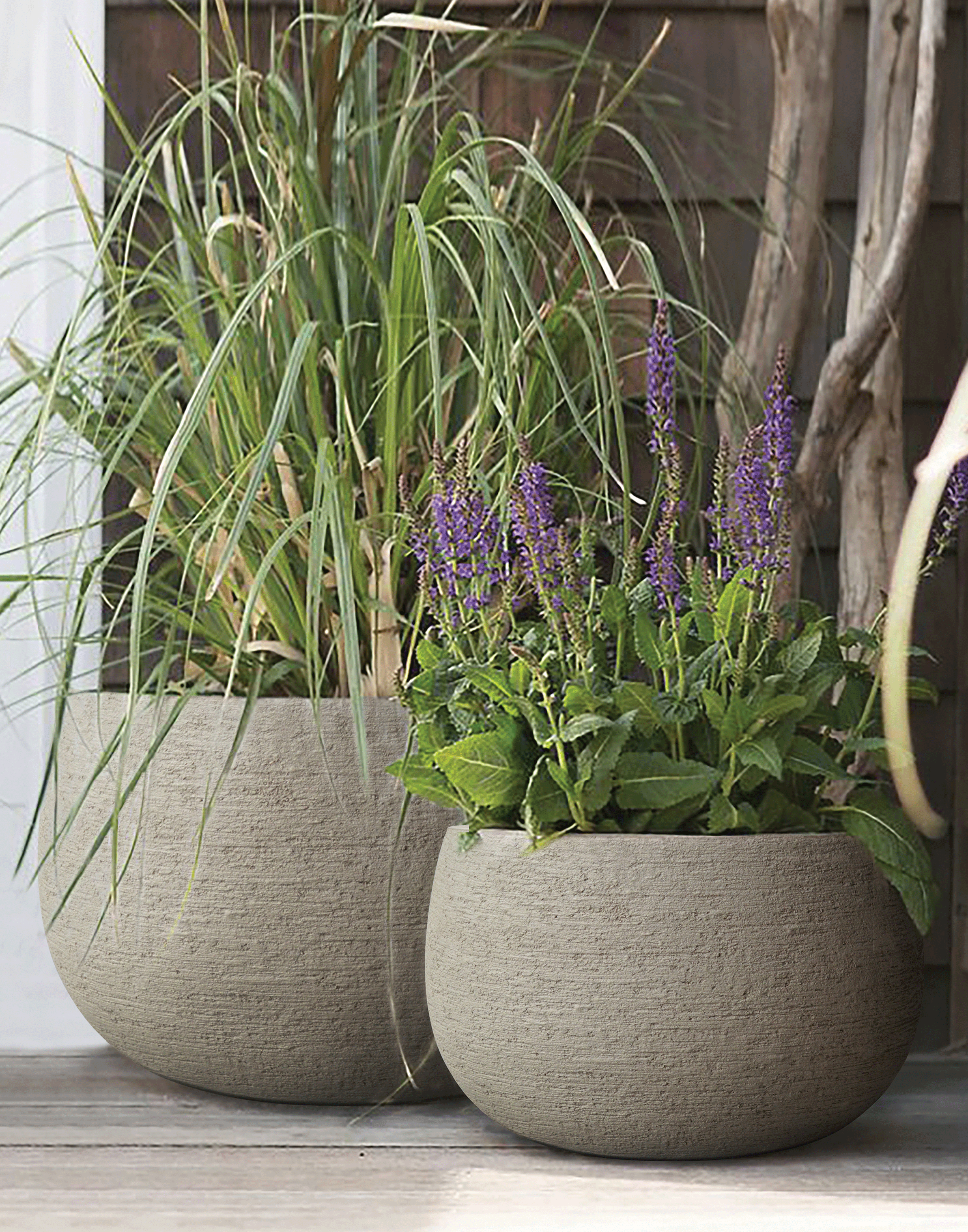 Kollektion | Terra - ESCHBACH