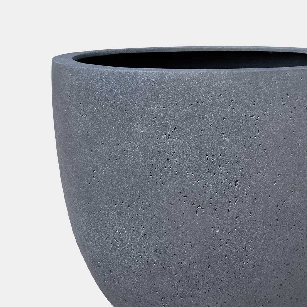 Farbe | Grau | Lead Grey