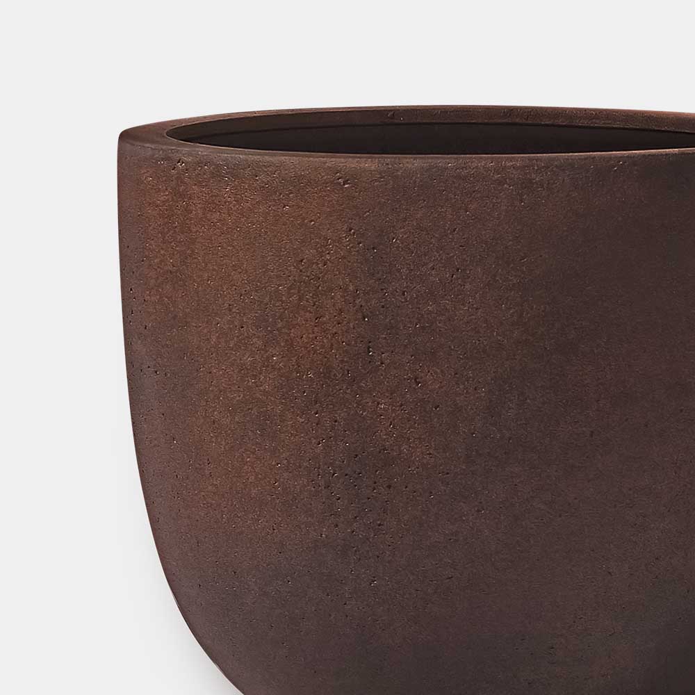 Farbe | Beige & Braun | Rust Brown - ESCHBACH
