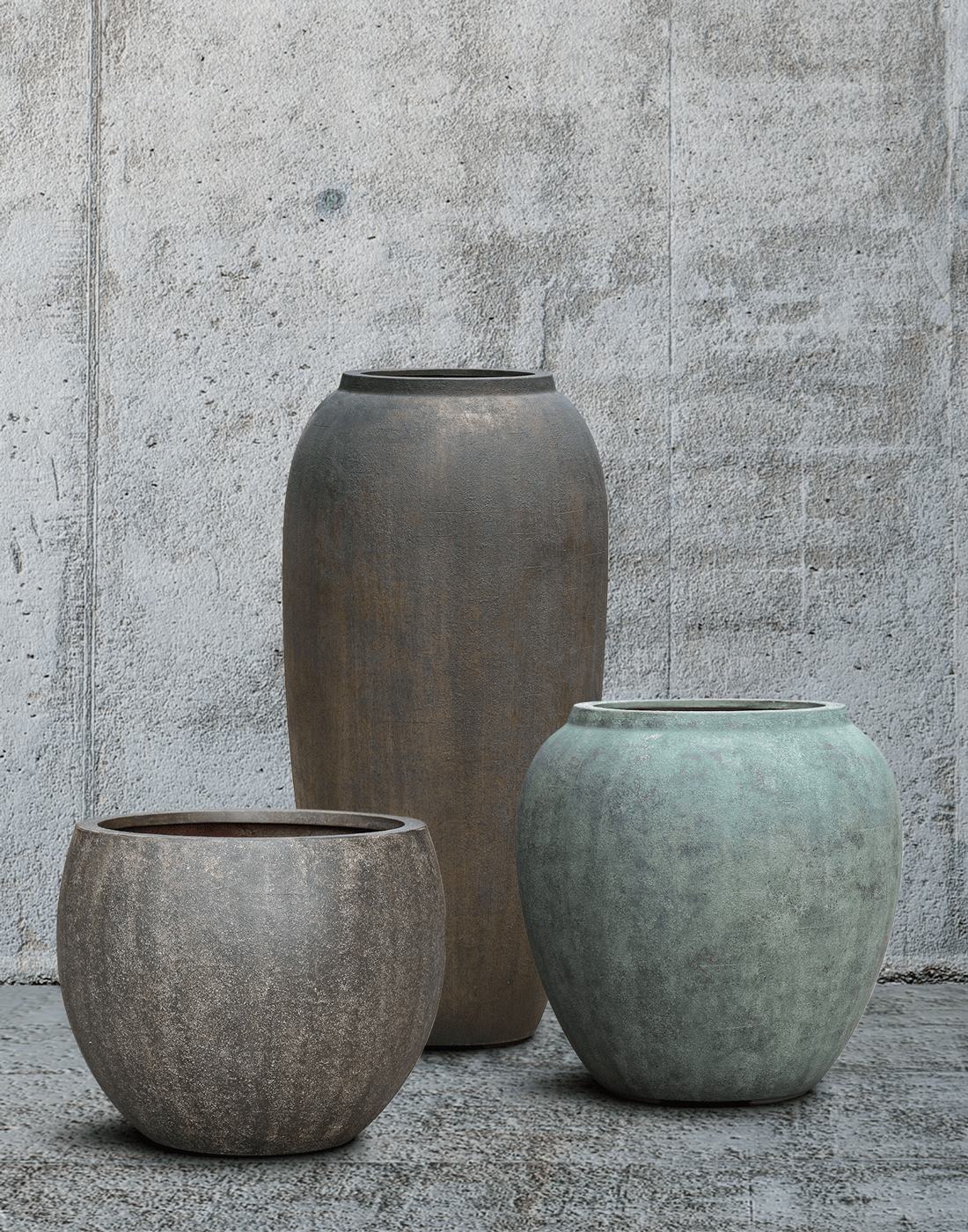 Kollektion | Antique - ESCHBACH