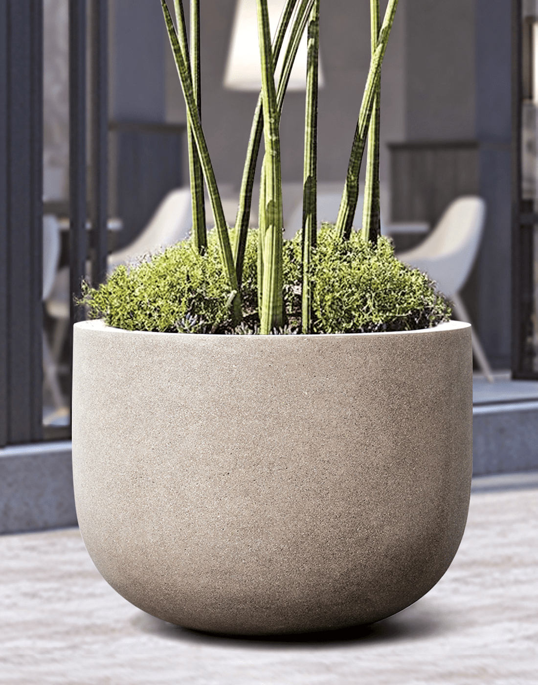 Kollektion | Granite - ESCHBACH