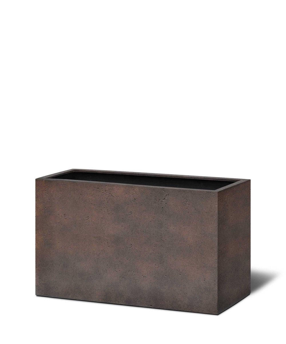 High Box | Loft Collection | Rust Brown - ESCHBACH