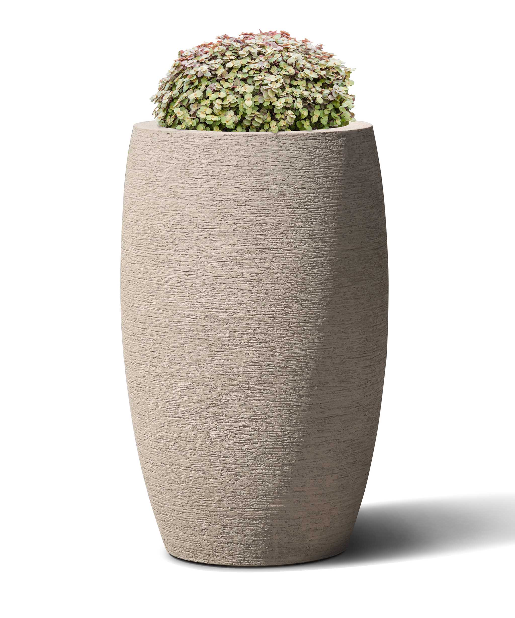 Long Balloon | Terra Collection | Desert Beige