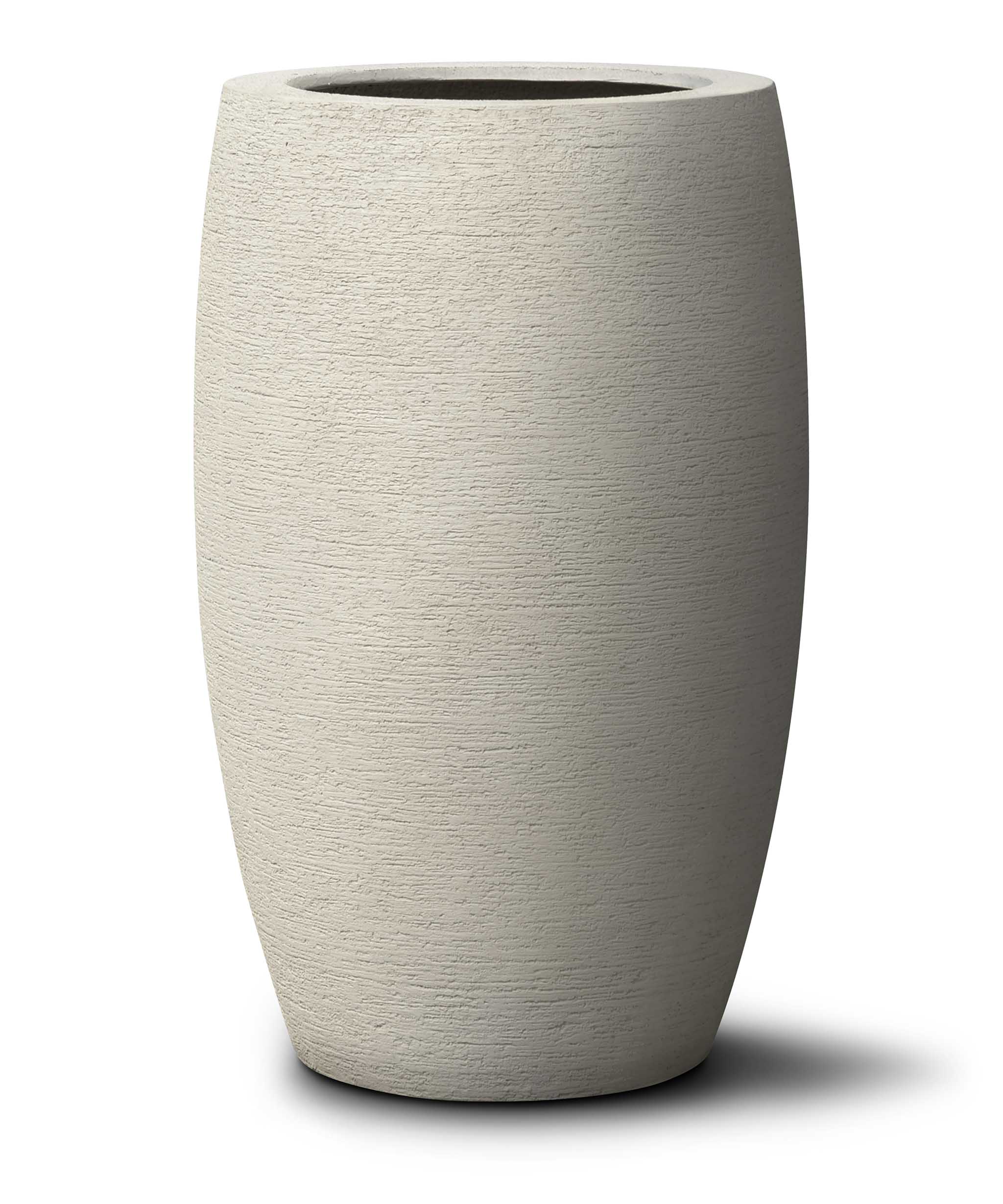 Long Balloon | Terra Collection | Champagne White