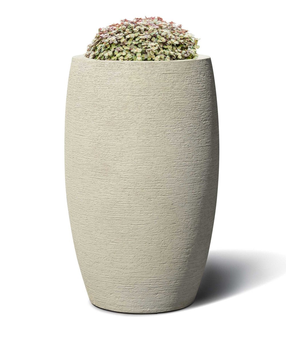 Long Balloon | Terra Collection | Champagne White - ESCHBACH