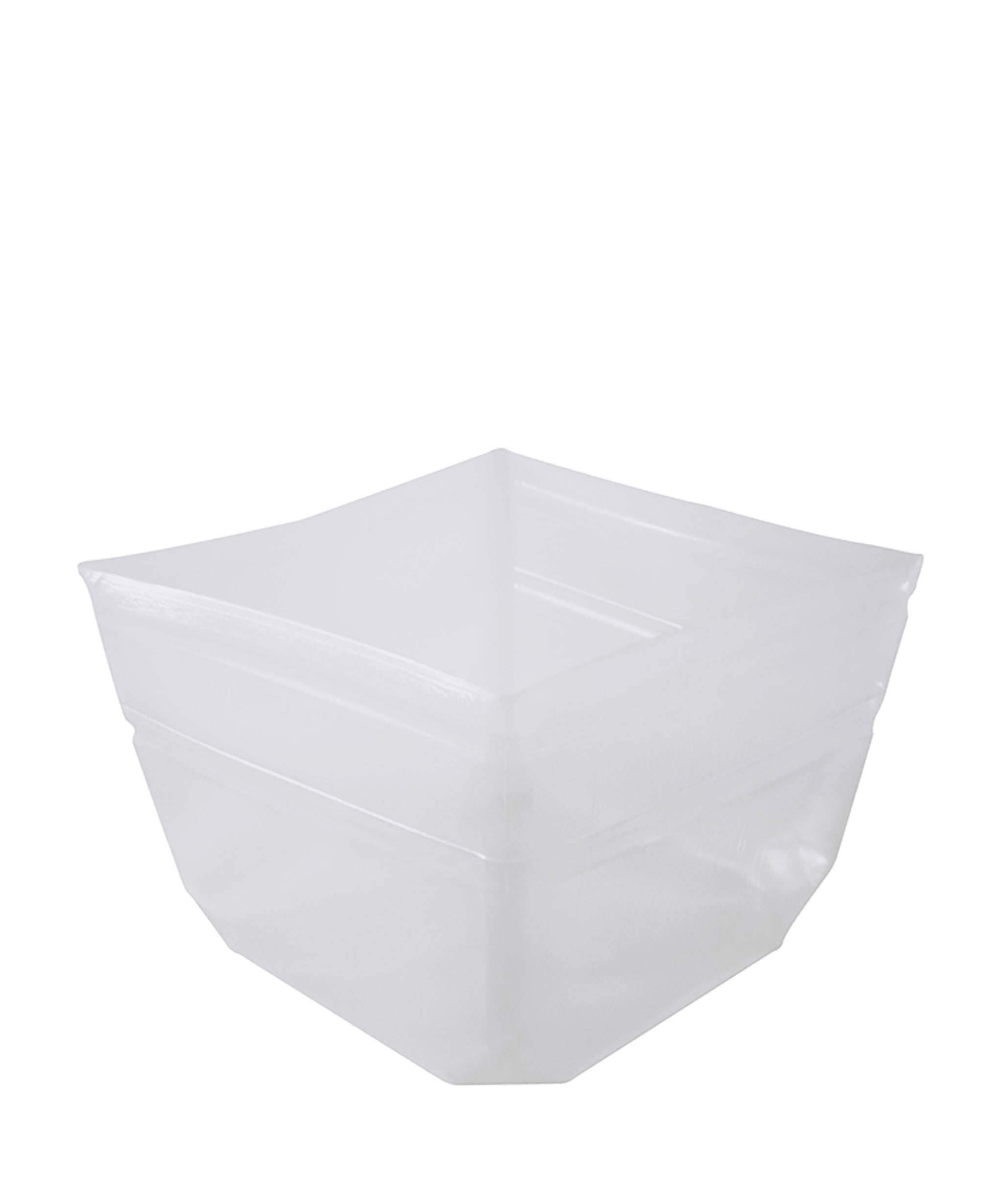 Flexibler Kunststoffeinsatz L 48cm | B 48cm | H 35cm
