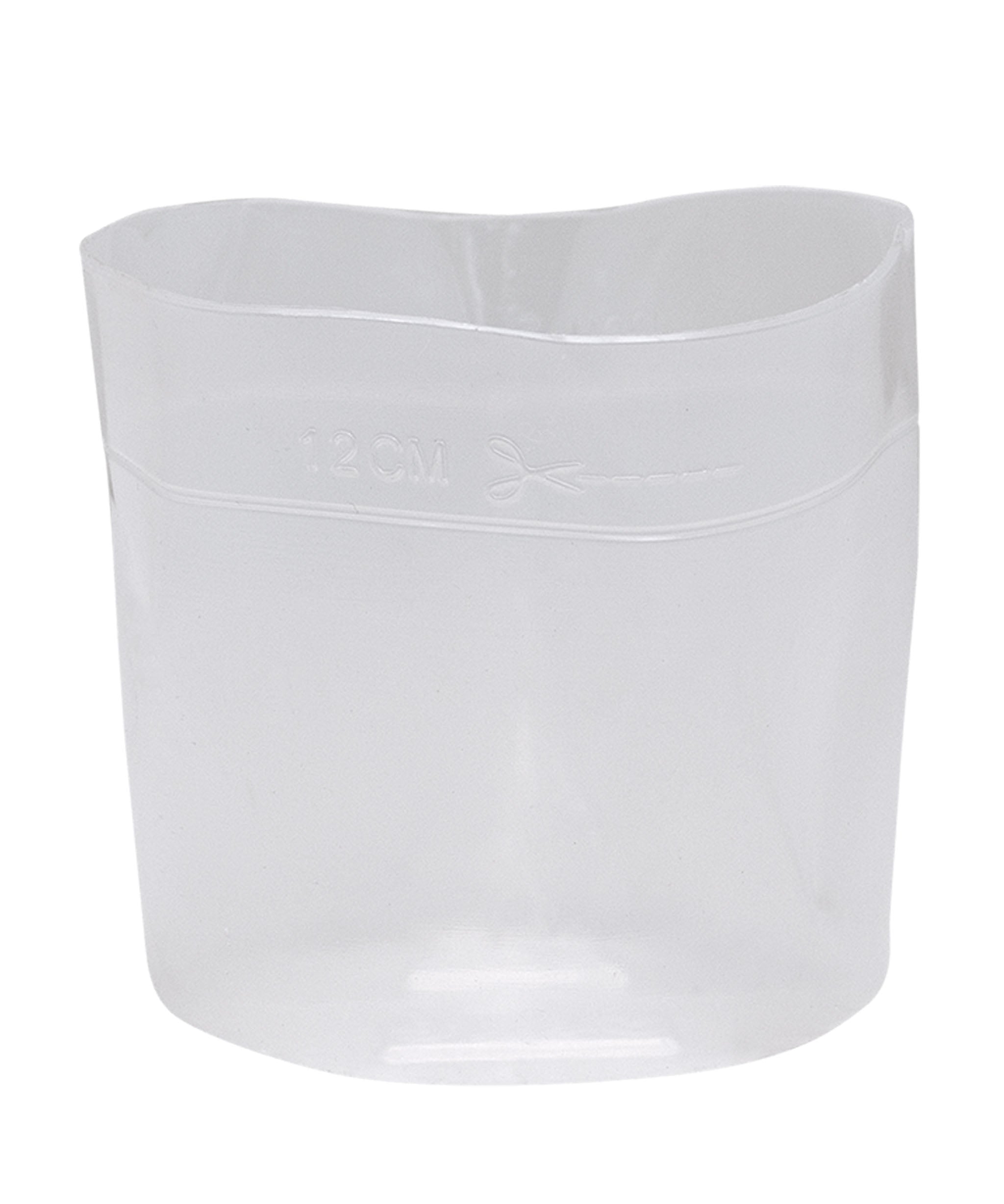 Flexibler Kunststoffeinsatz D 21cm | H 16cm