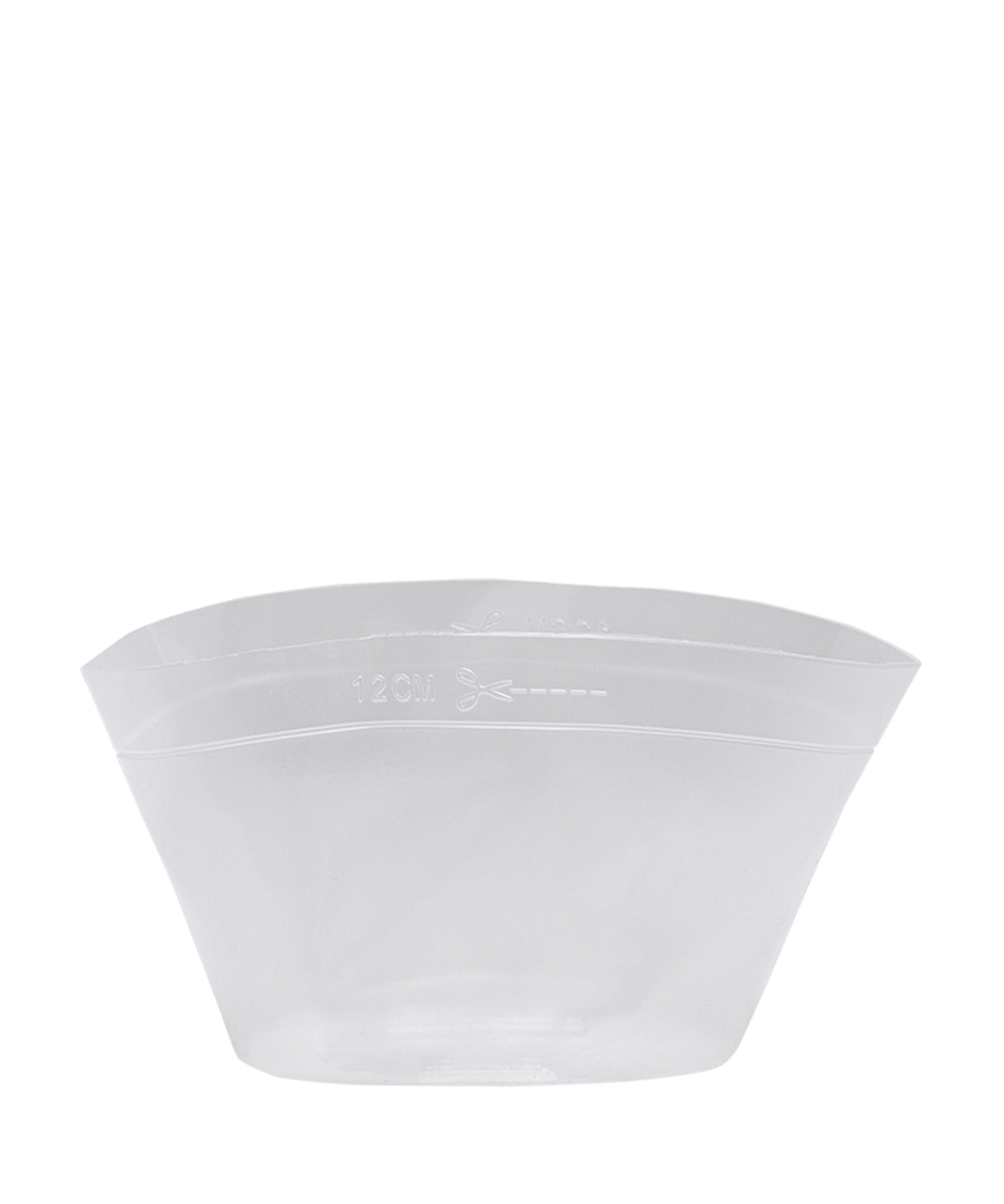 Flexibler Kunststoffeinsatz D 25cm | H 15cm