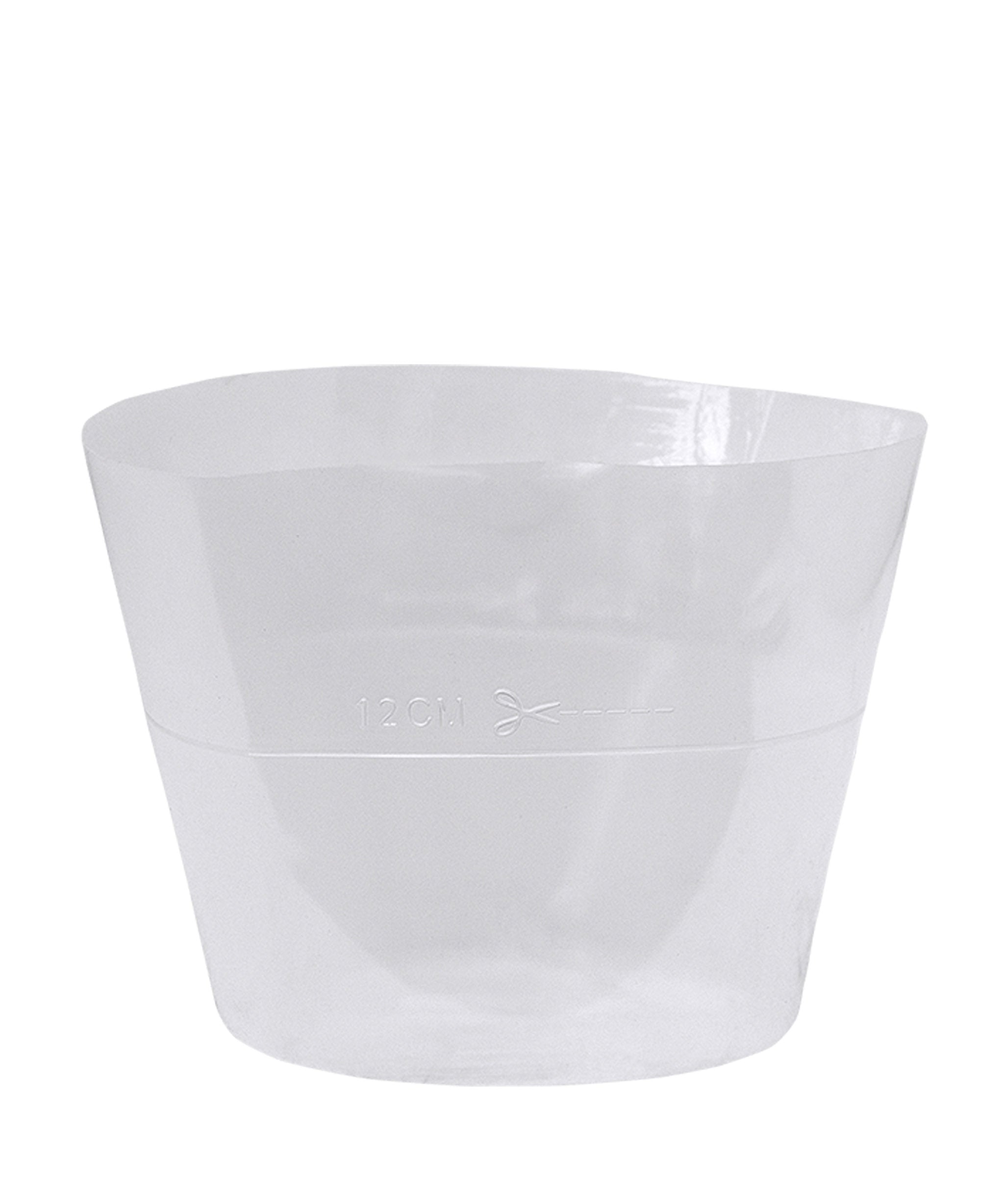 Flexibler Kunststoffeinsatz D 30cm | H 22cm