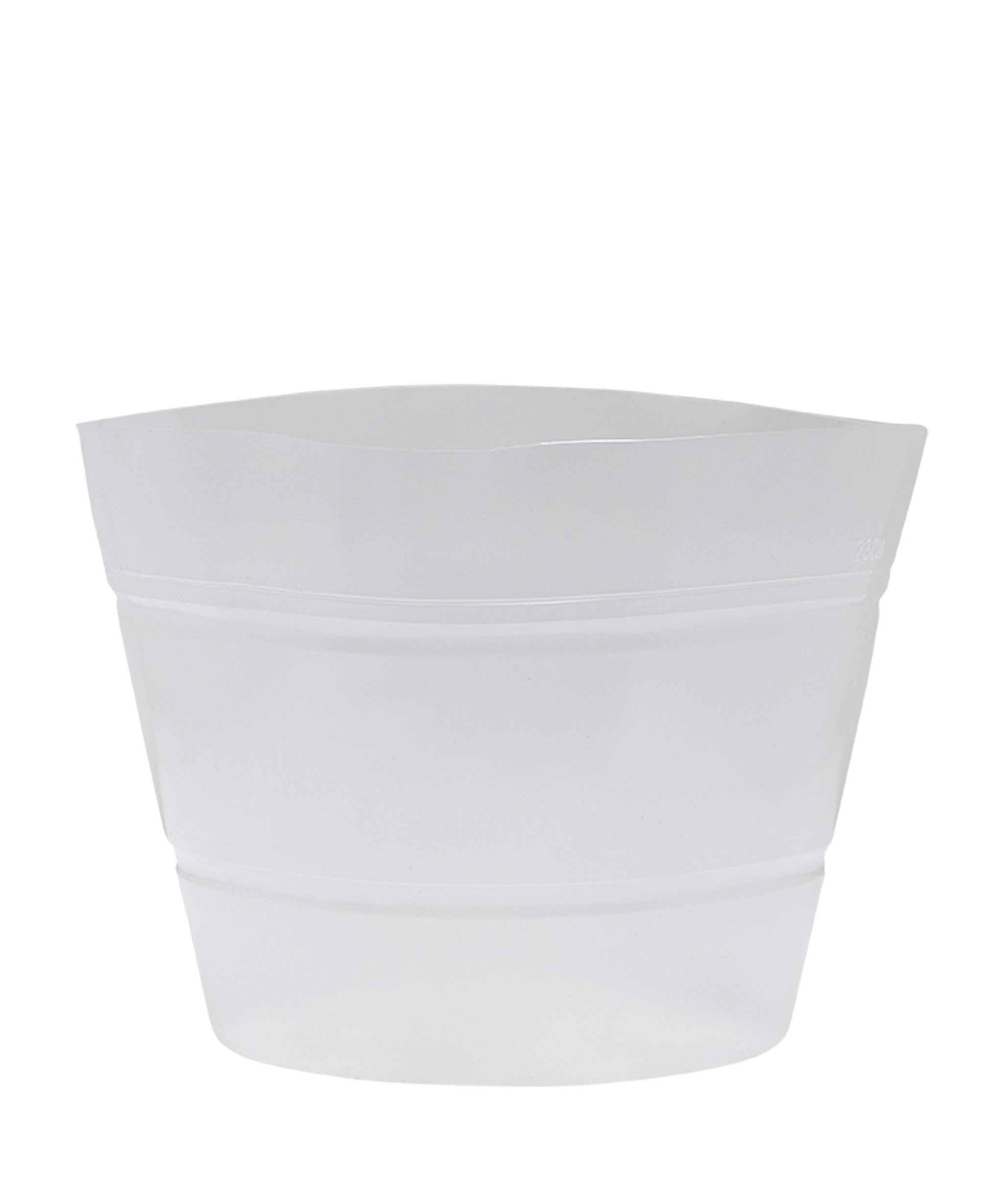 Flexibler Kunststoffeinsatz D 40cm | H 30cm
