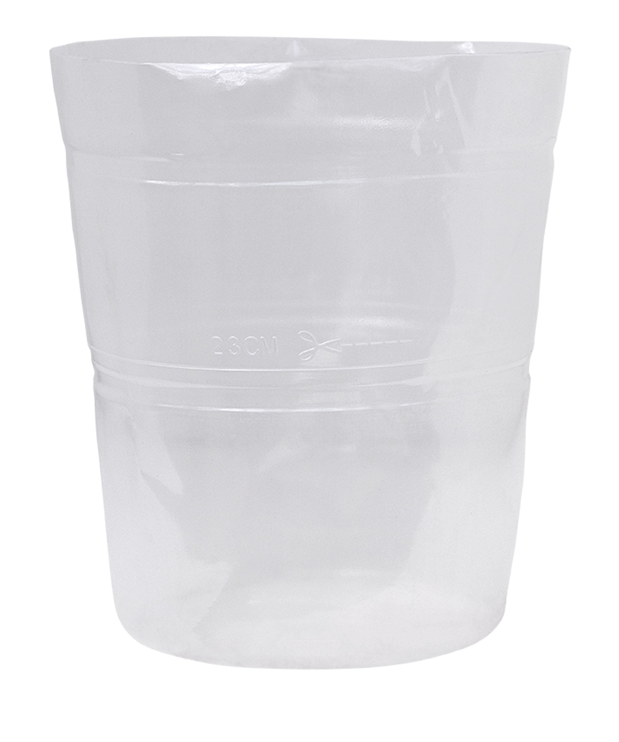 Flexibler Kunststoffeinsatz D 40cm | H 45cm