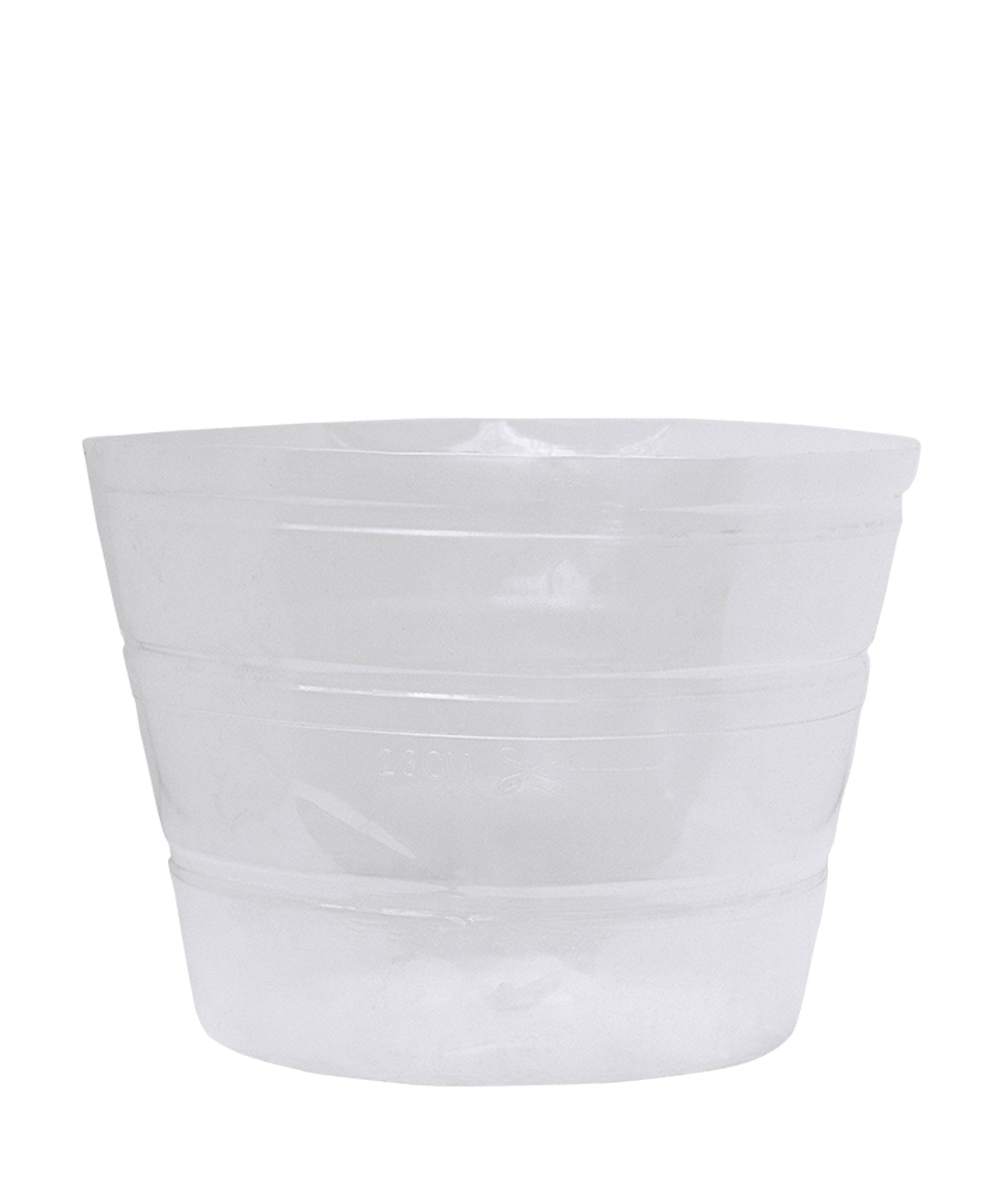Flexibler Kunststoffeinsatz D 55cm | H 40cm