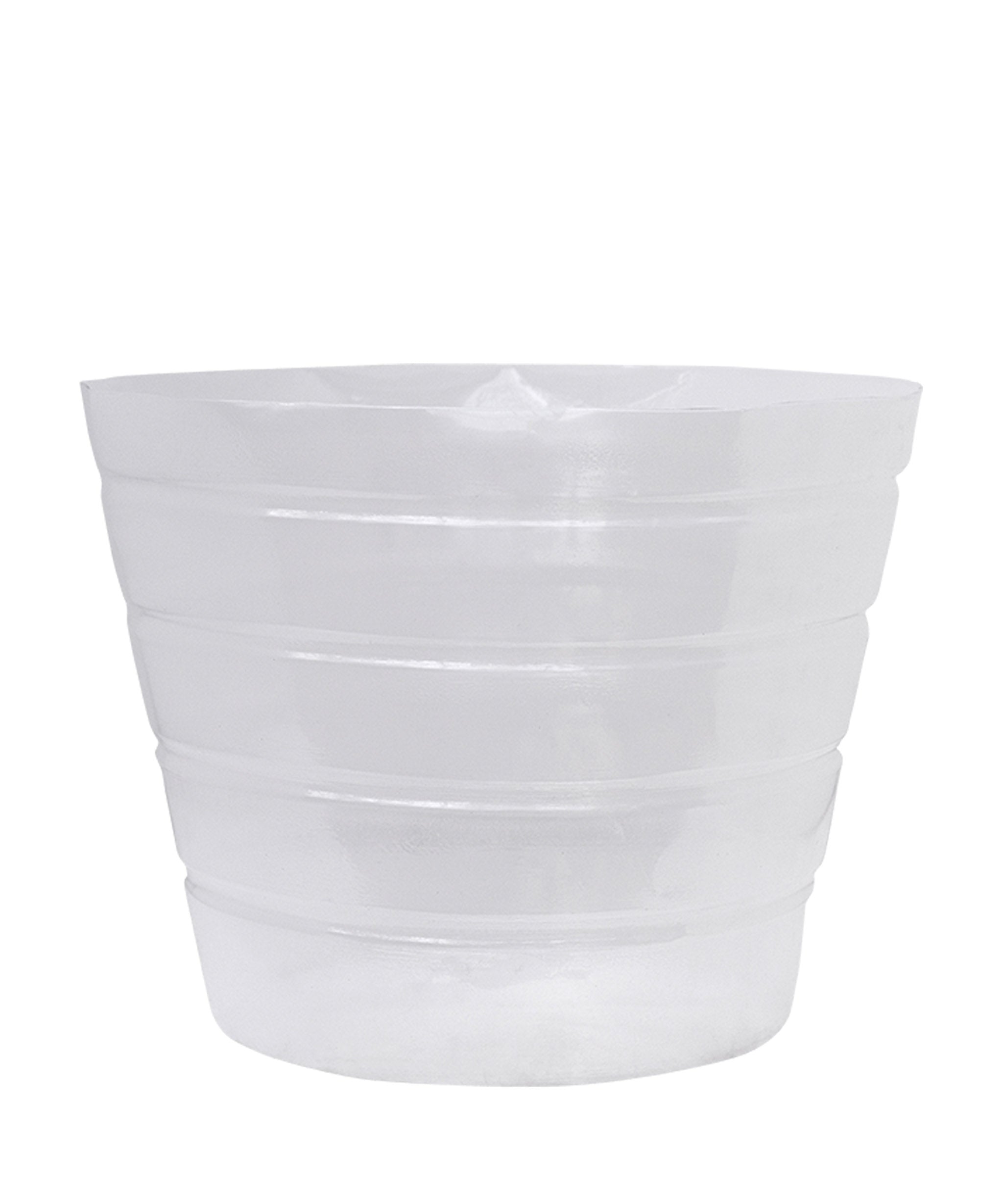 Flexibler Kunststoffeinsatz D 60cm | H 45cm