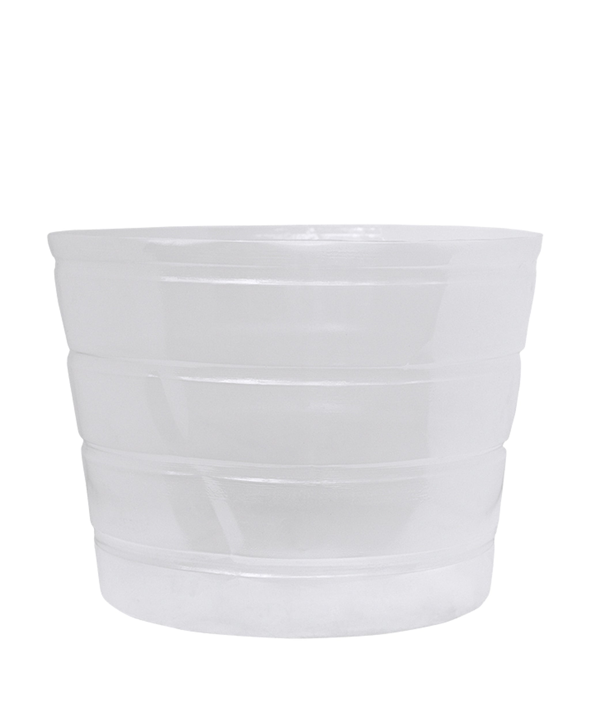 Flexibler Kunststoffeinsatz D 65cm | H 48cm