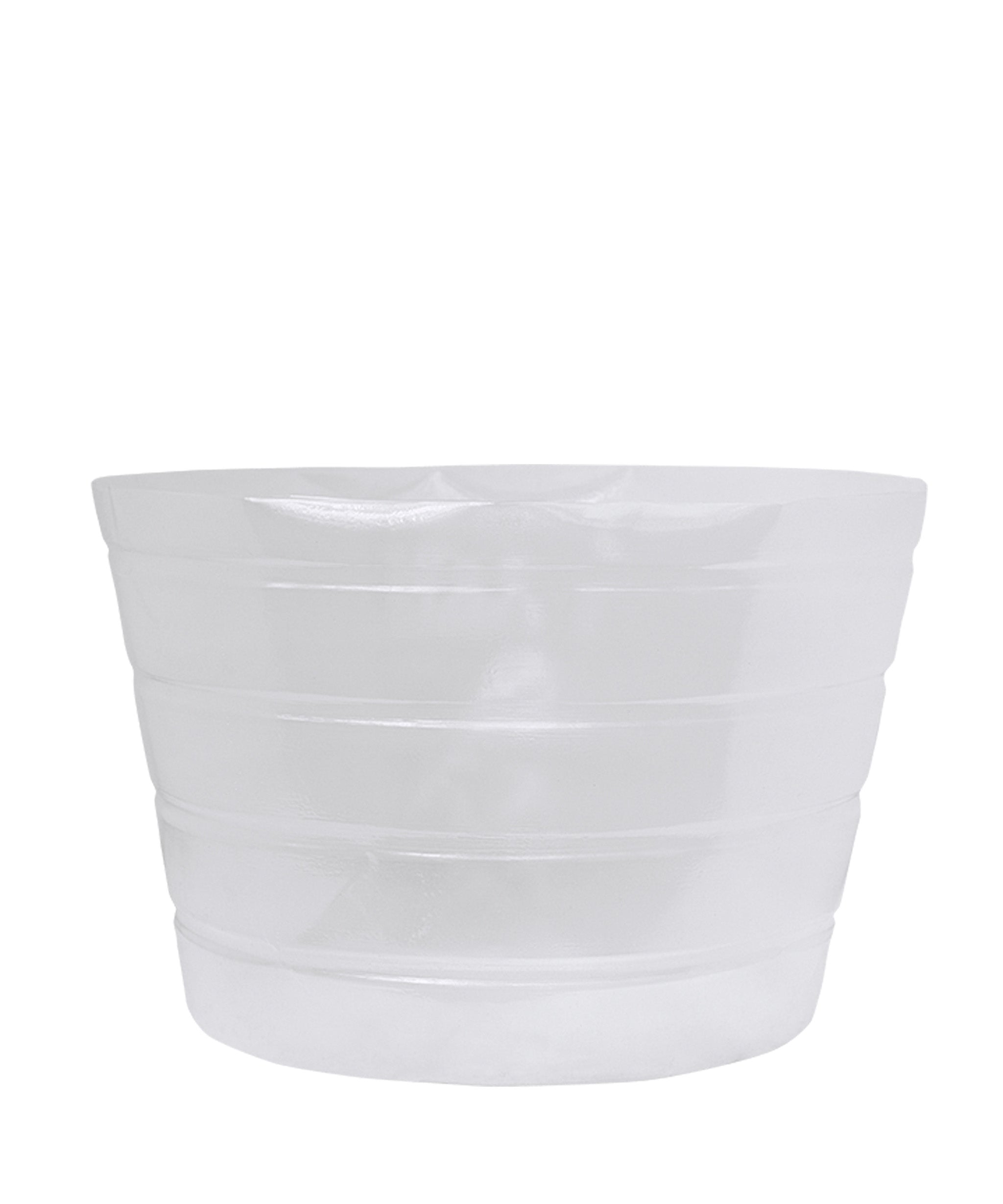 Flexibler Kunststoffeinsatz D 70cm | H 45cm