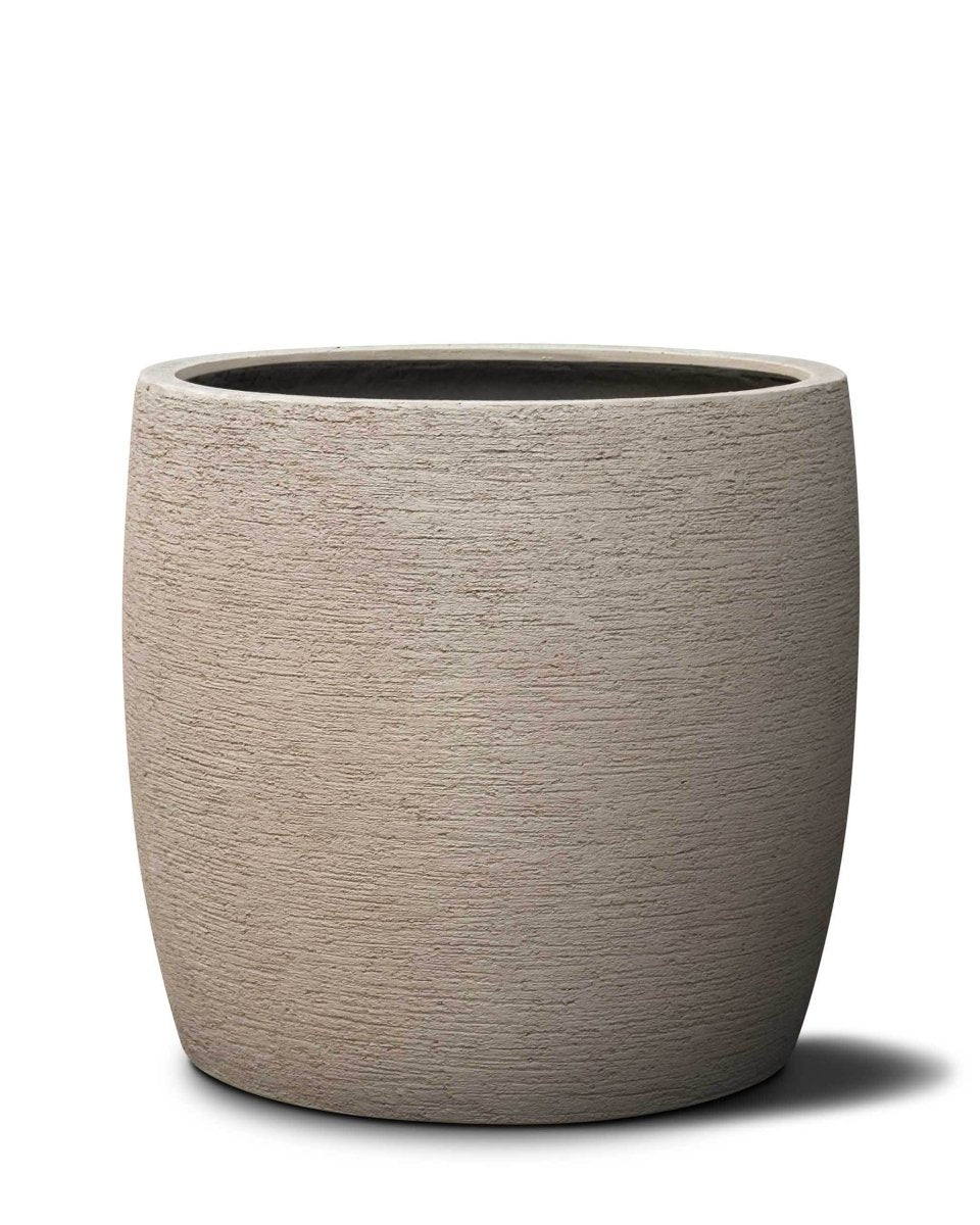 High Barrel | Terra Collection | Desert Beige - ESCHBACH