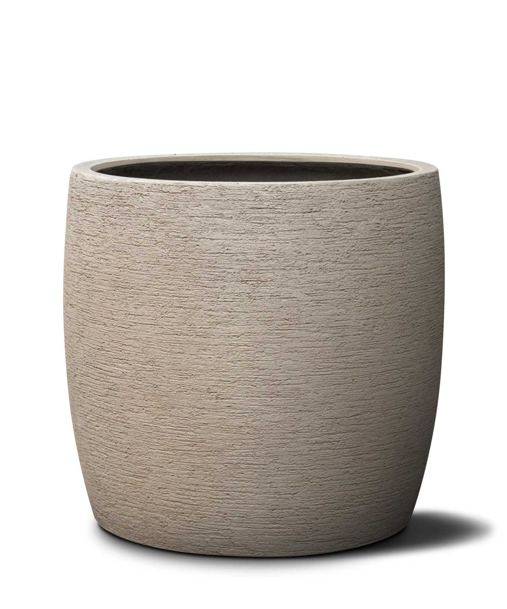 High Barrel | Terra Collection | Desert Beige - ESCHBACH