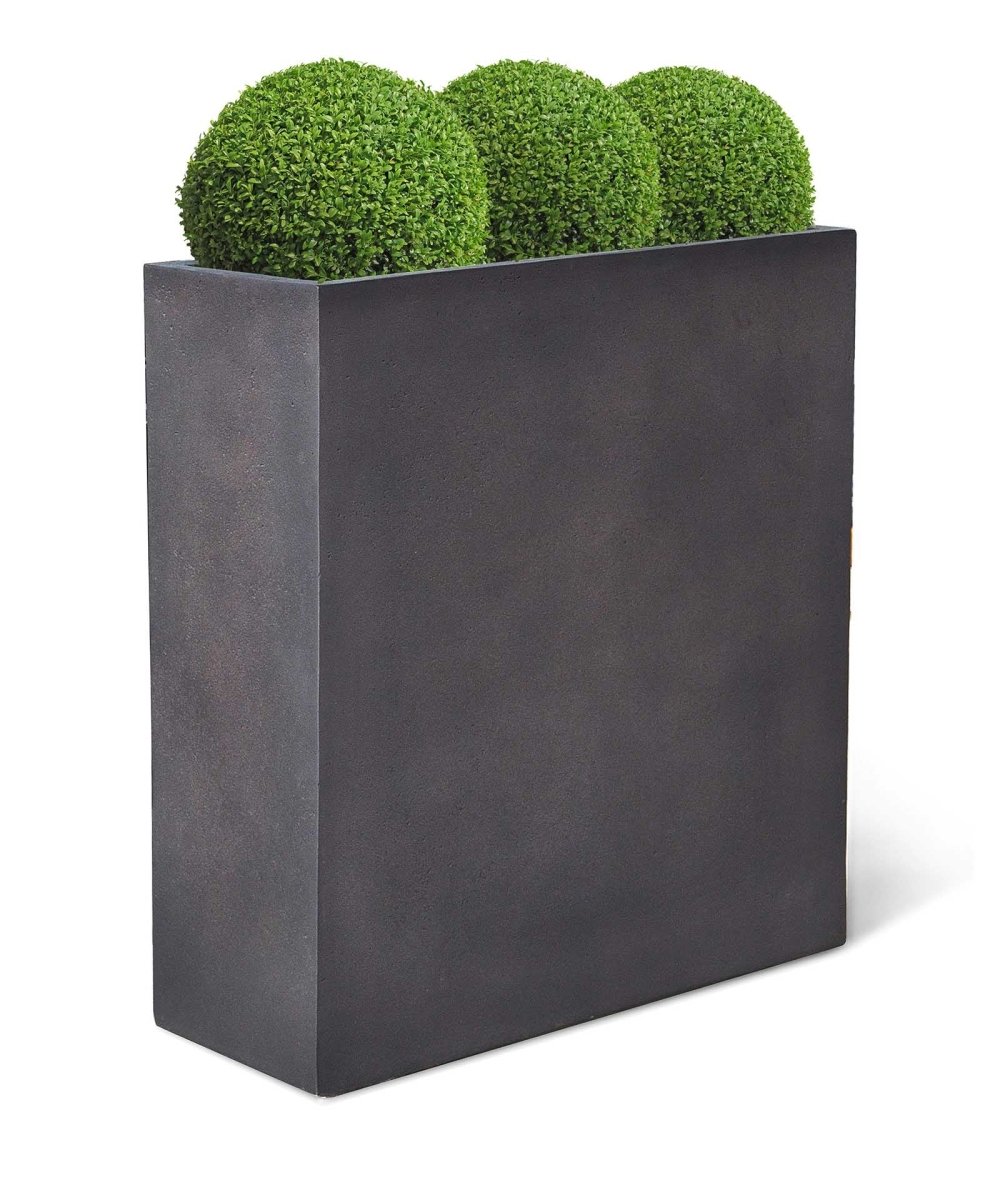 High Box | Loft Collection | Espresso Black - ESCHBACH