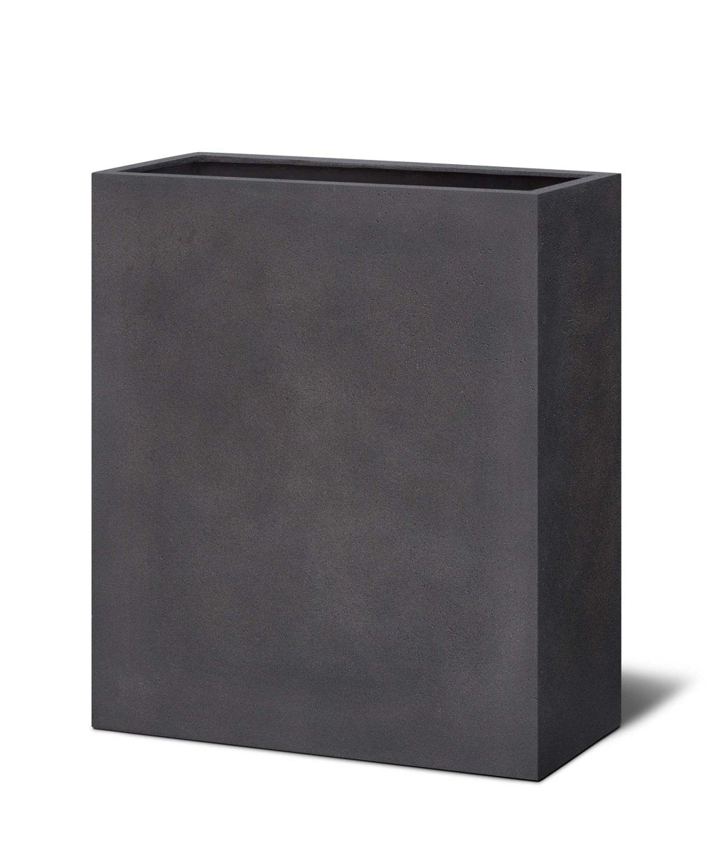 High Box | Loft Collection | Espresso Black - ESCHBACH