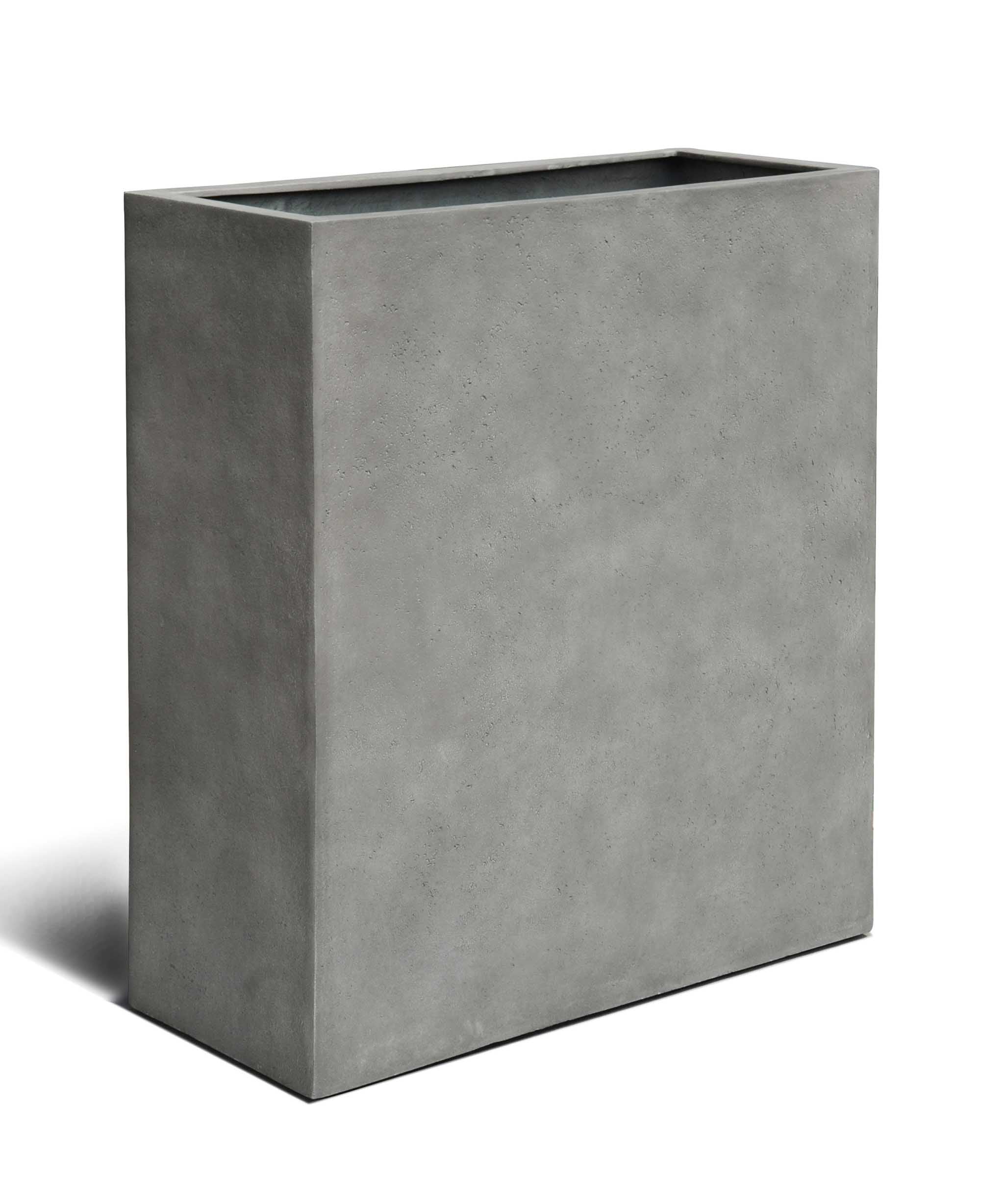 High Box | Loft Collection | Concrete Grey