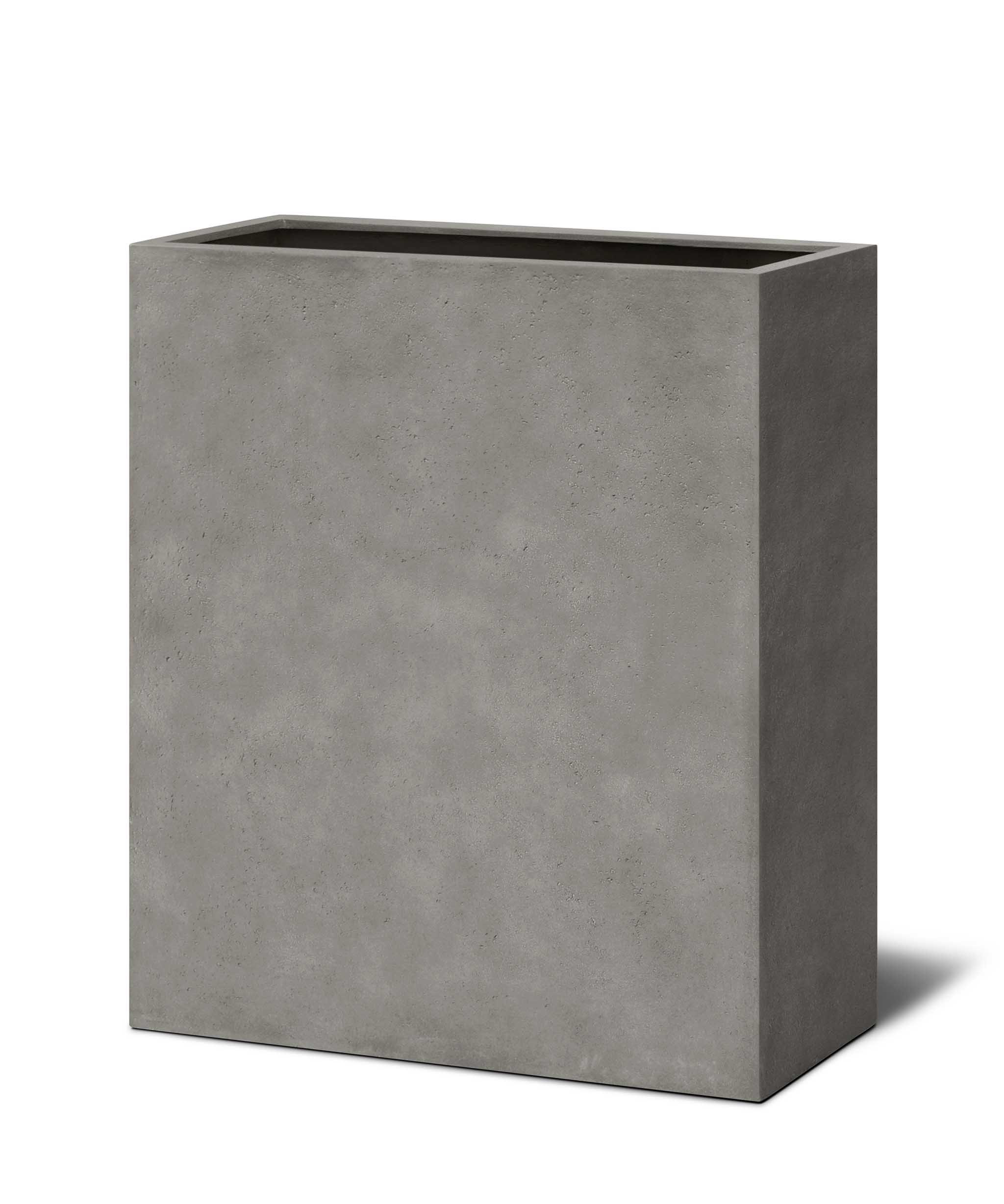 High Box | Loft Collection | Concrete Grey