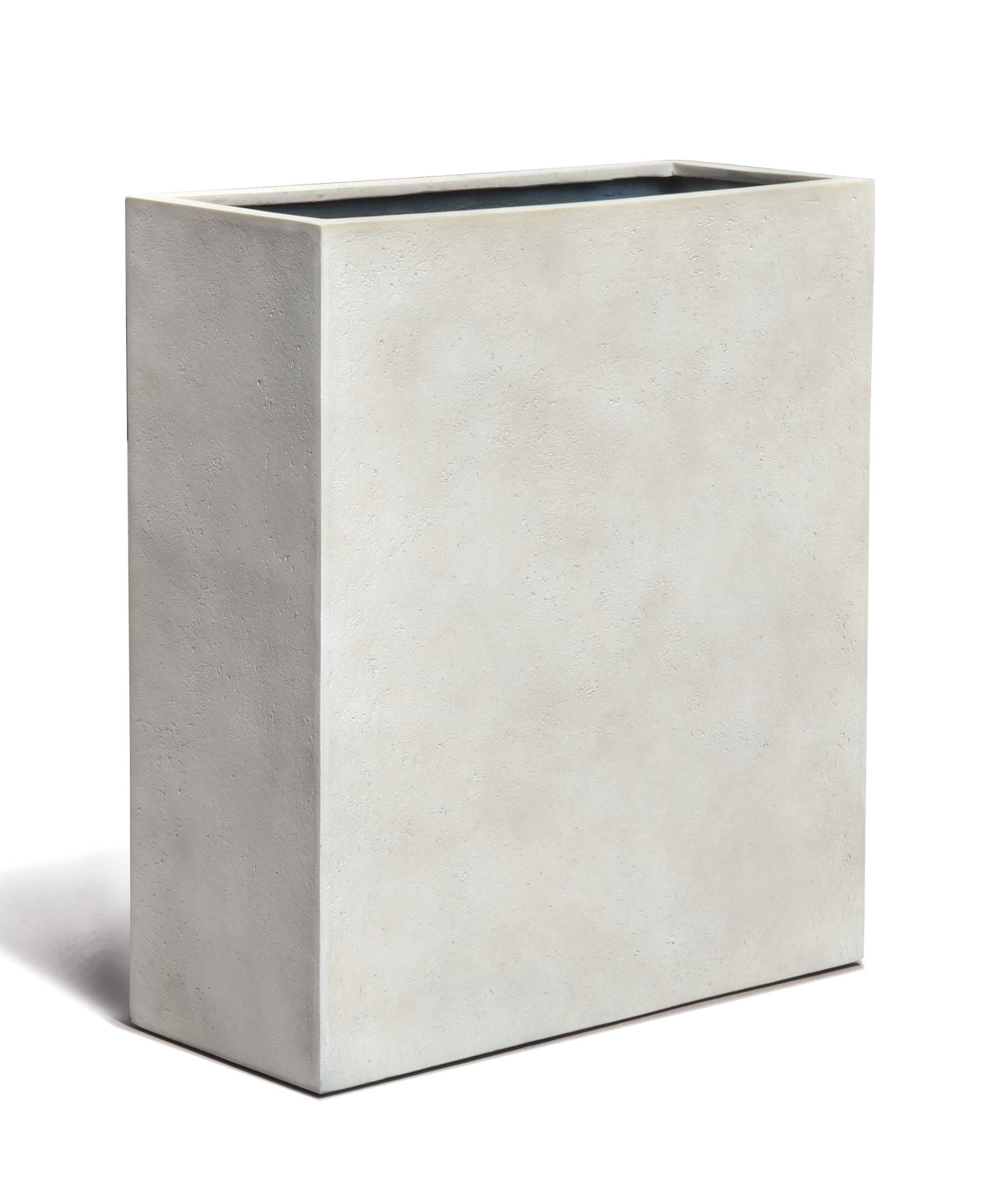 High Box | Loft Collection | Off White