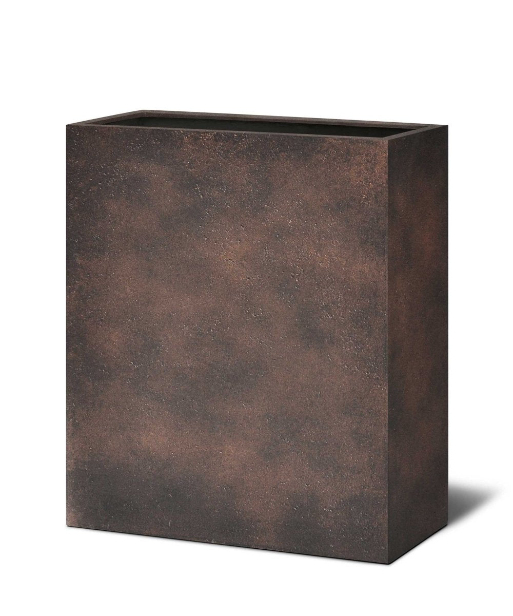 High Box | Loft Collection | Rust Brown - ESCHBACH
