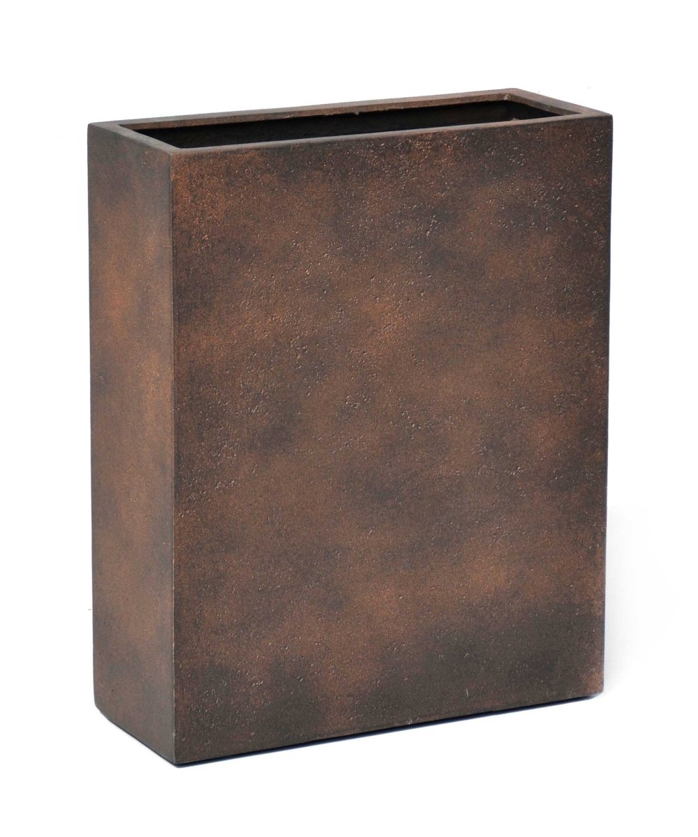 High Box | Loft Collection | Rust Brown - ESCHBACH