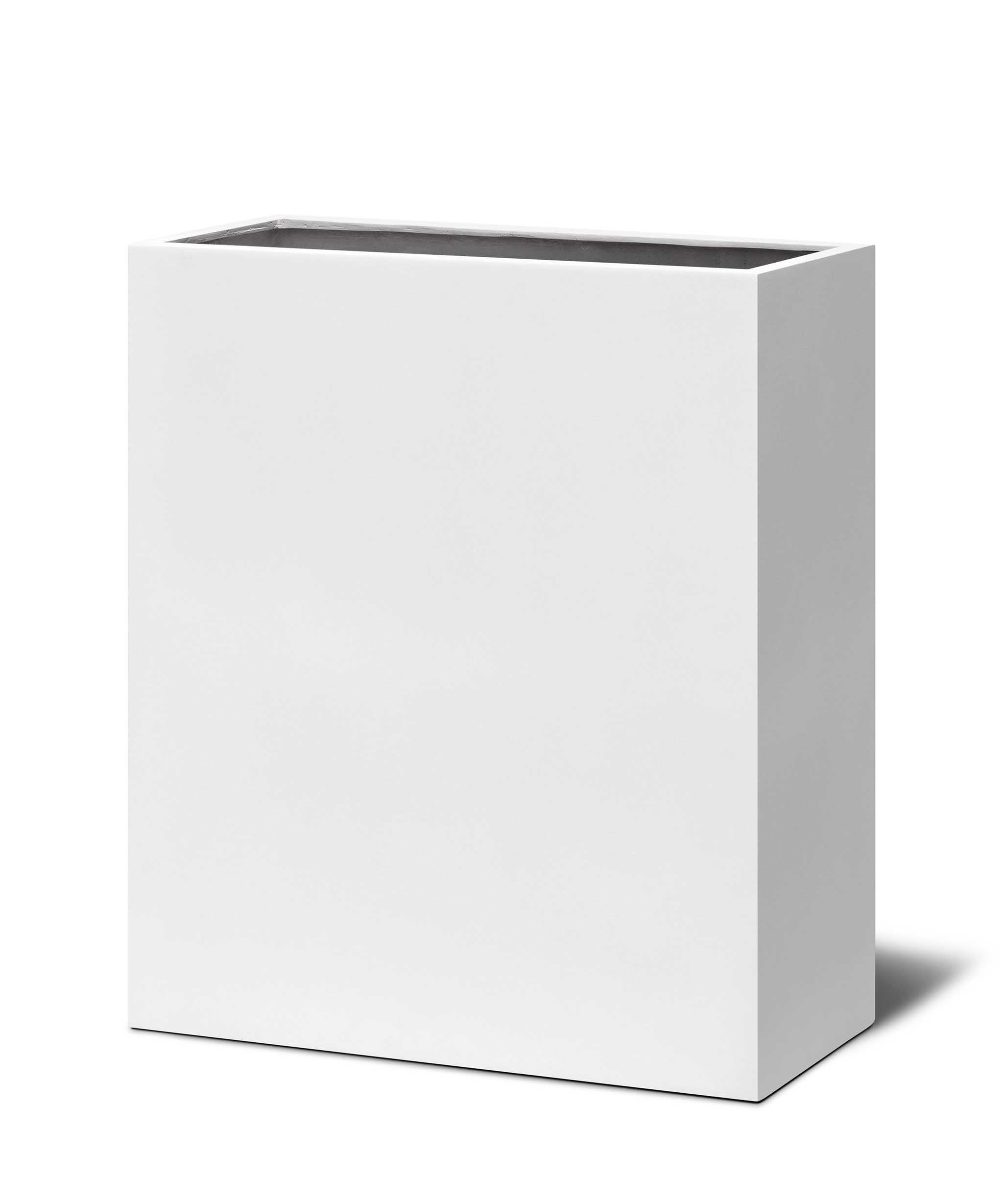 High Box | Pure Collection | Santorin White
