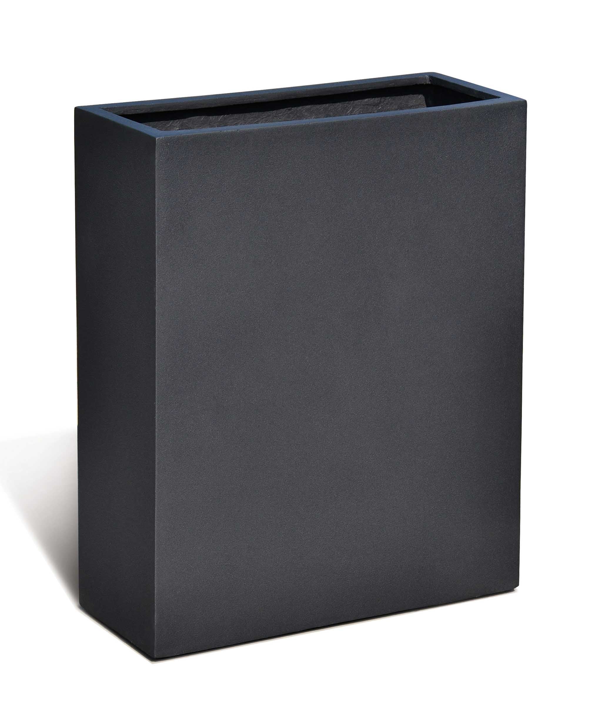 High Box | Pure Collection | Onyx Black