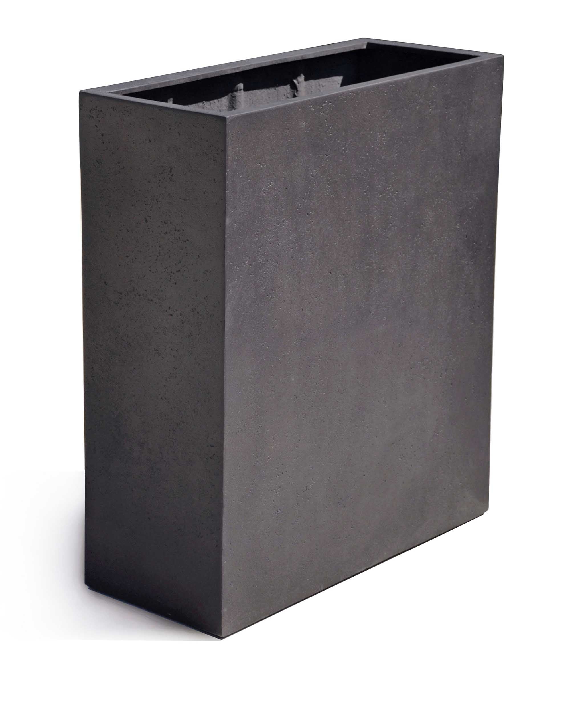 High Box | Loft Collection | Espresso Black