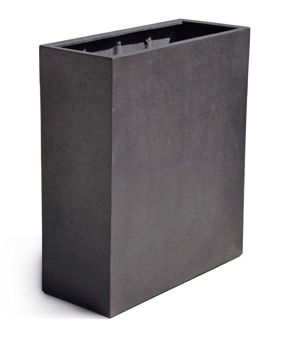 High Box | Loft Collection | Espresso Black - ESCHBACH