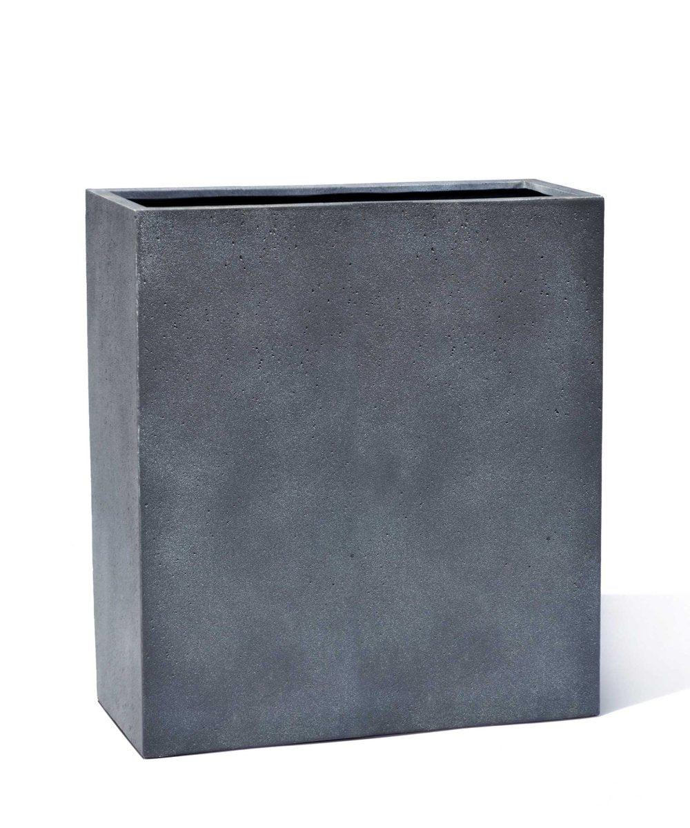 High Box | Loft Collection | Lead Grey - ESCHBACH