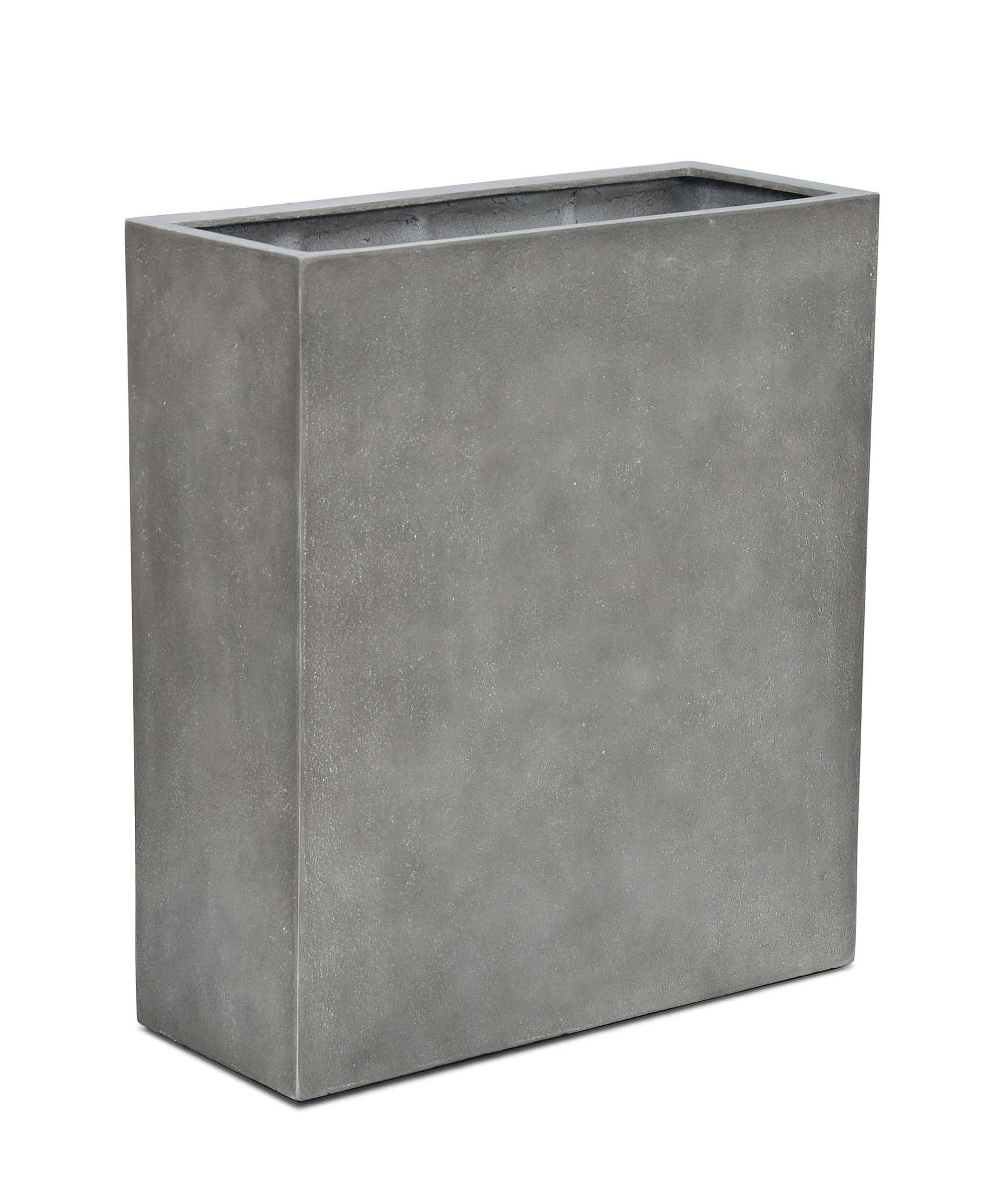 High Box | Loft Collection | Concrete Grey