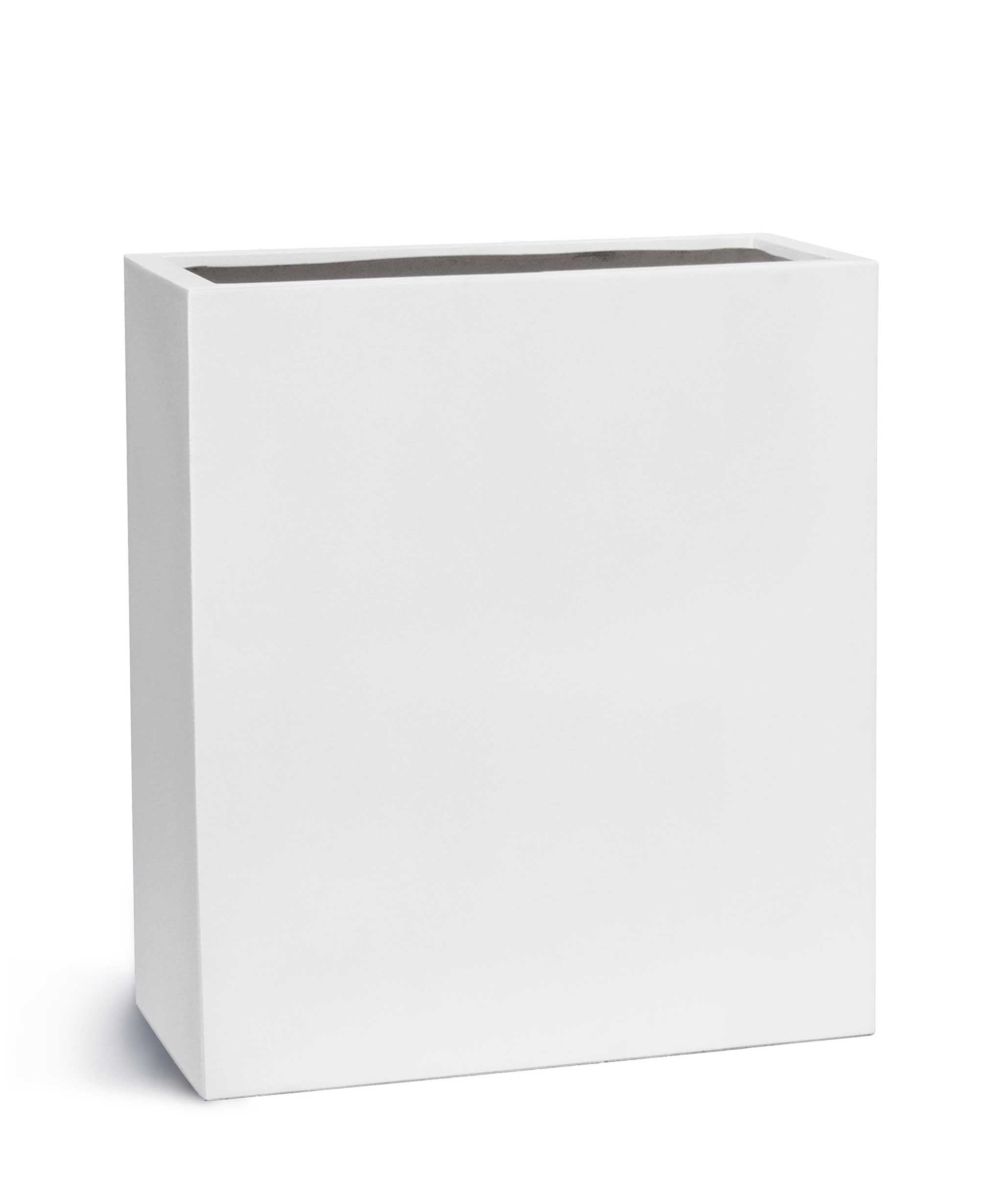 High Box | Pure Collection | Santorin White