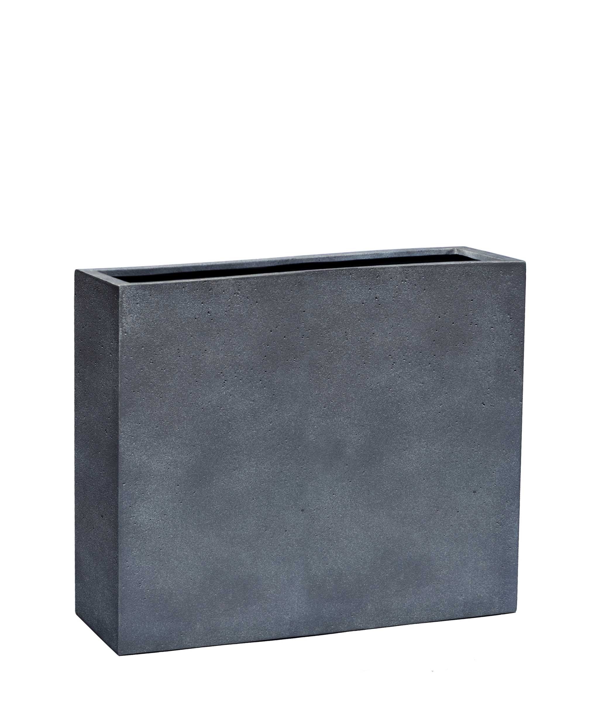 High Box | Loft Collection | Lead Grey