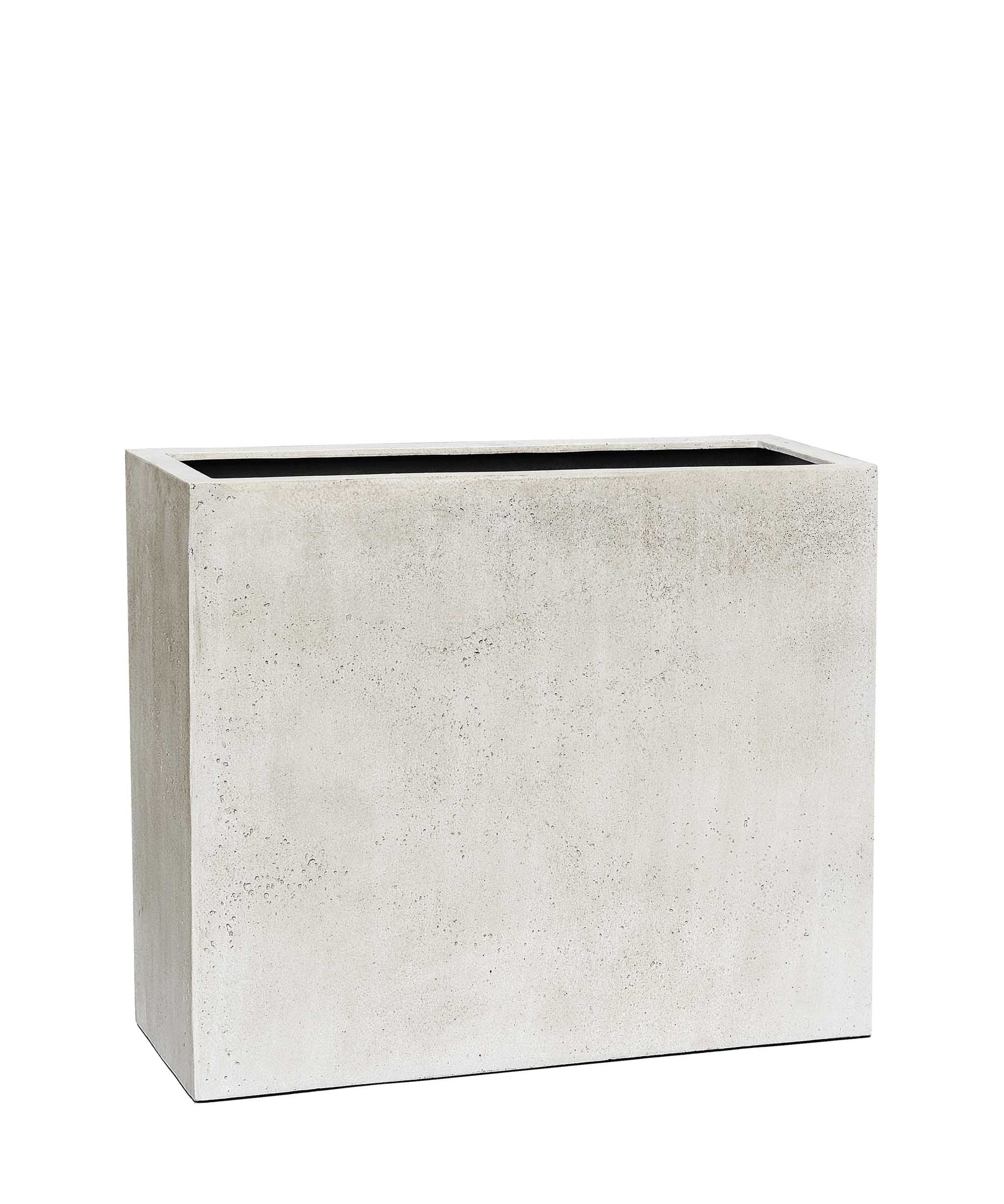 High Box | Loft Collection | Off White