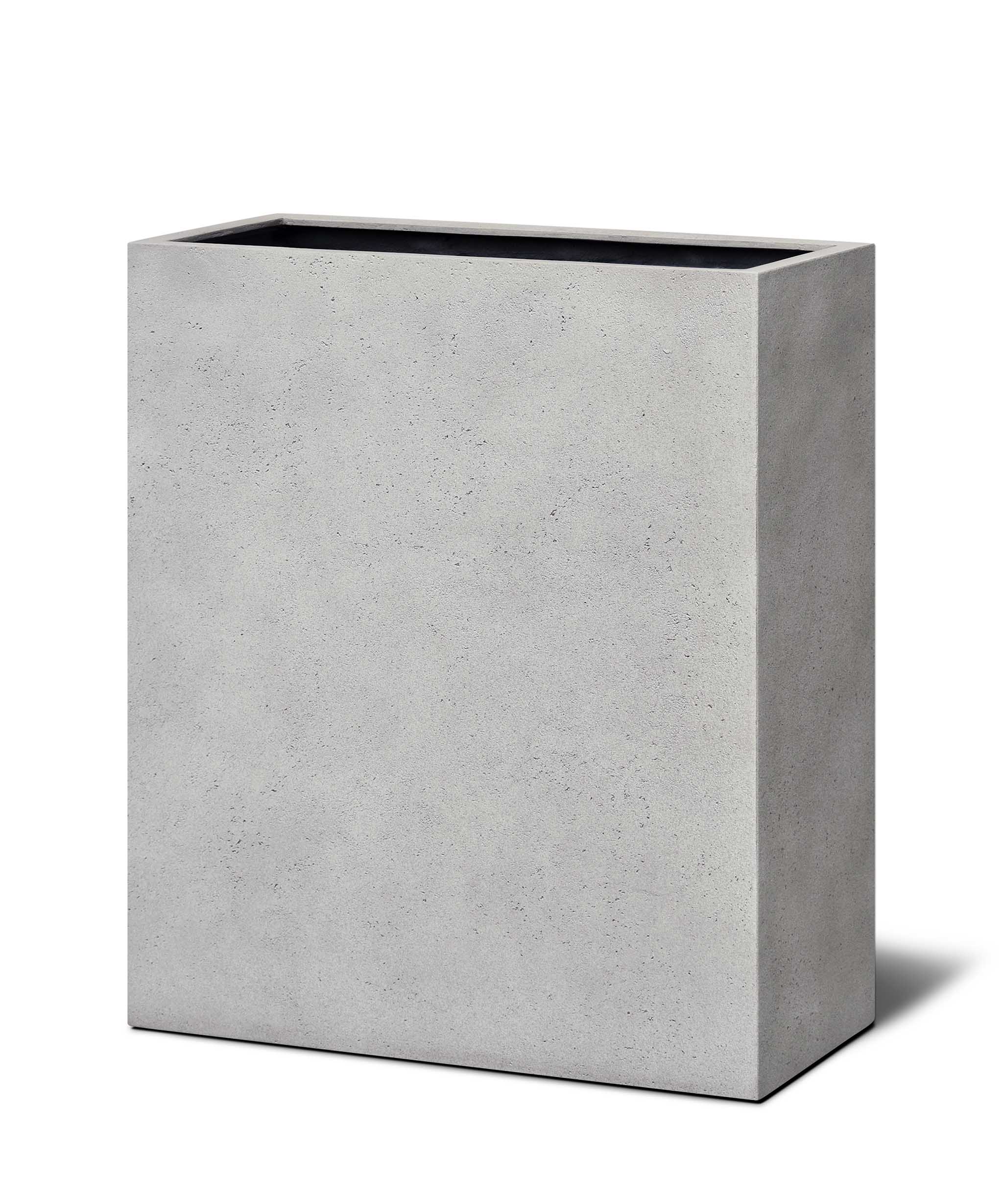 High Box | Loft Collection | Light Grey