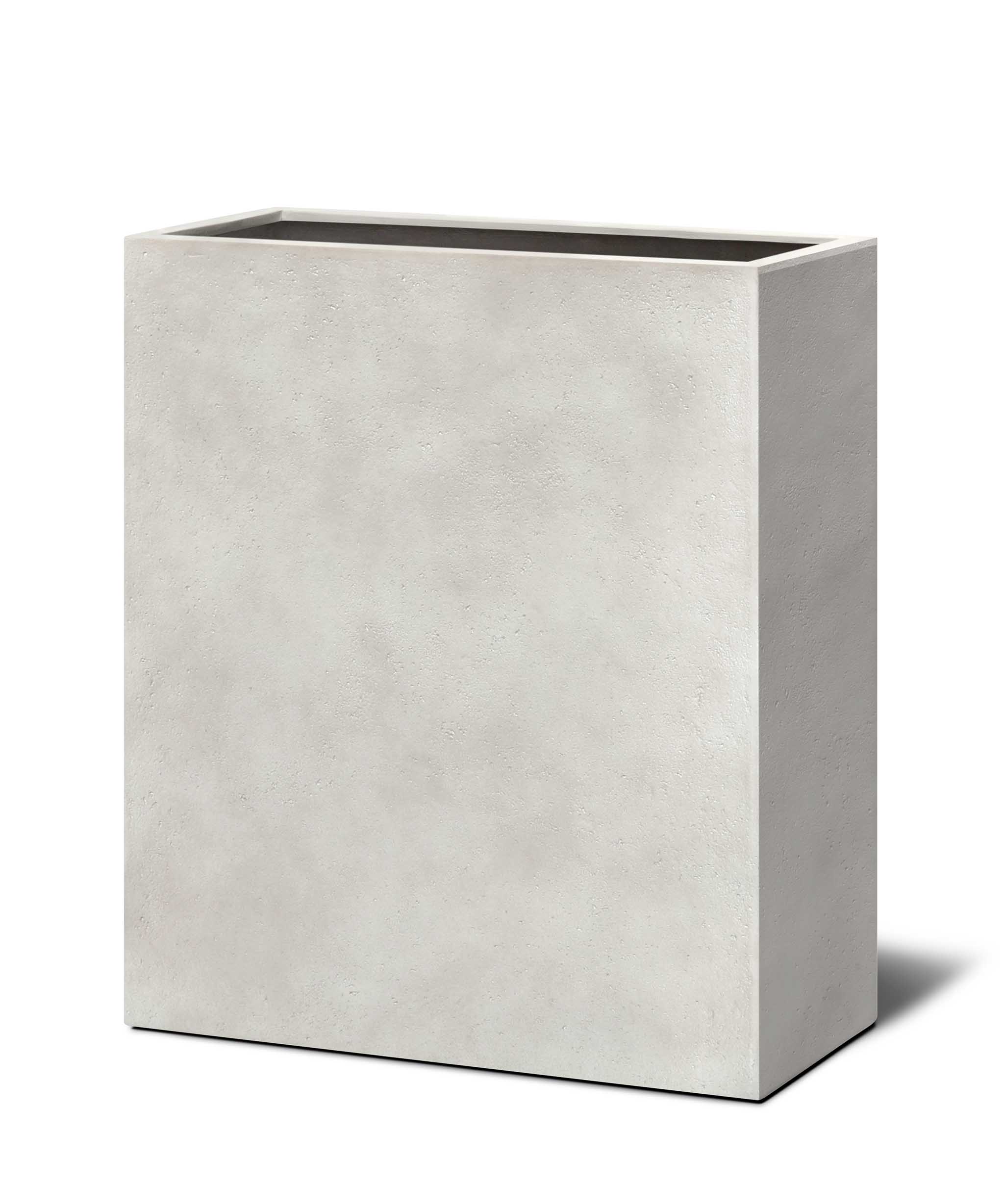 High Box | Loft Collection | Off White
