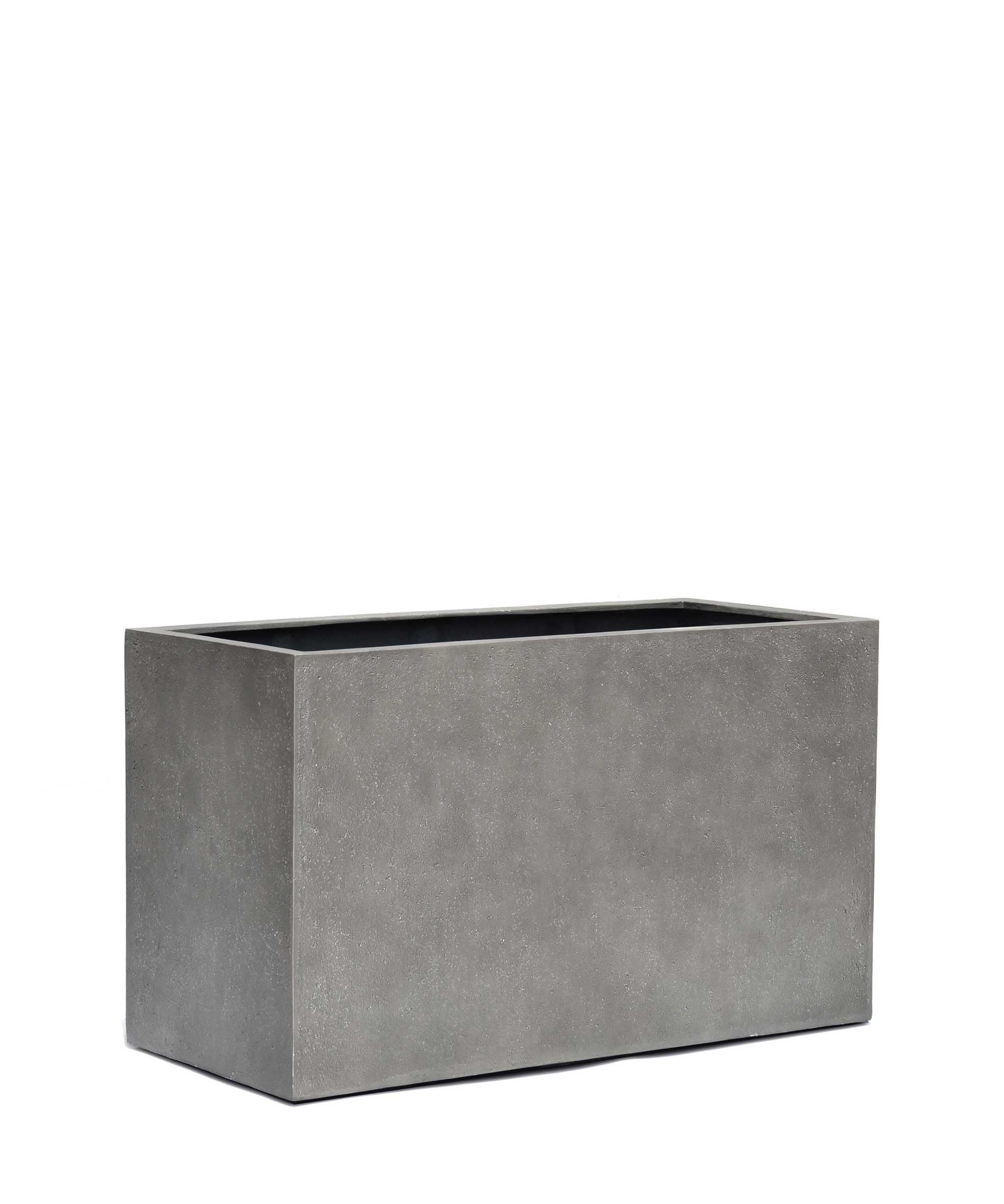 High Box | Loft Collection | Concrete Grey