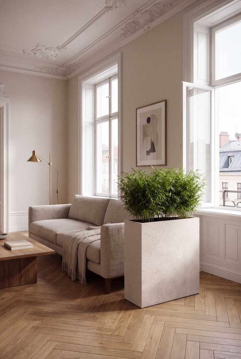 High Box | Loft Collection | Off White - ESCHBACH
