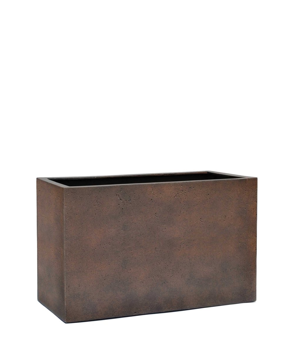 High Box | Loft Collection | Rust Brown - ESCHBACH