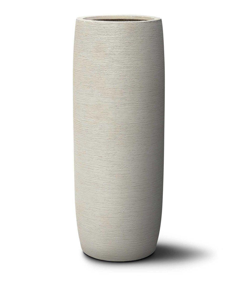 Long Barrel | Terra Collection | Champagne White - ESCHBACH