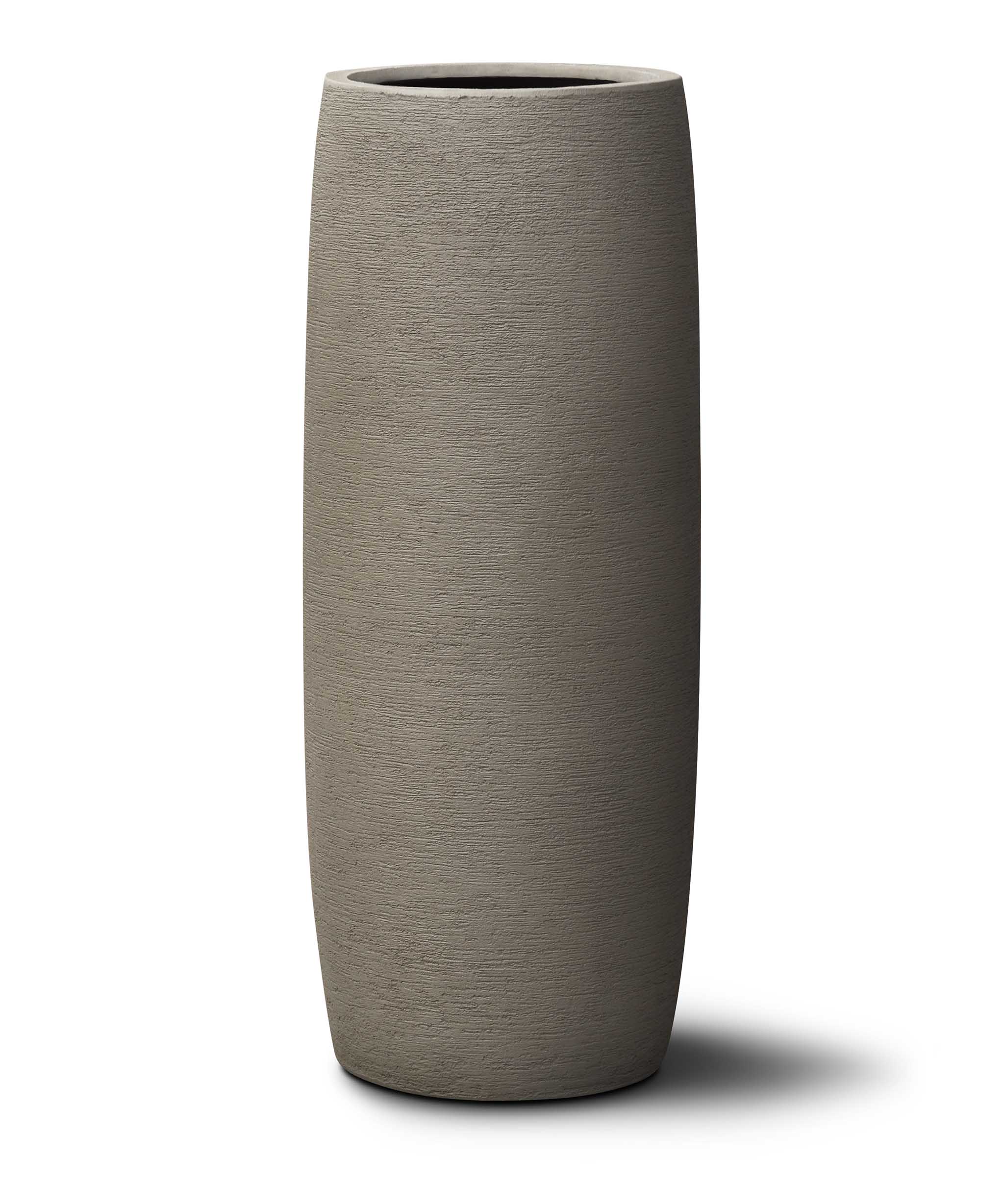 Long Barrel | Terra Collection | Macchiato Grey