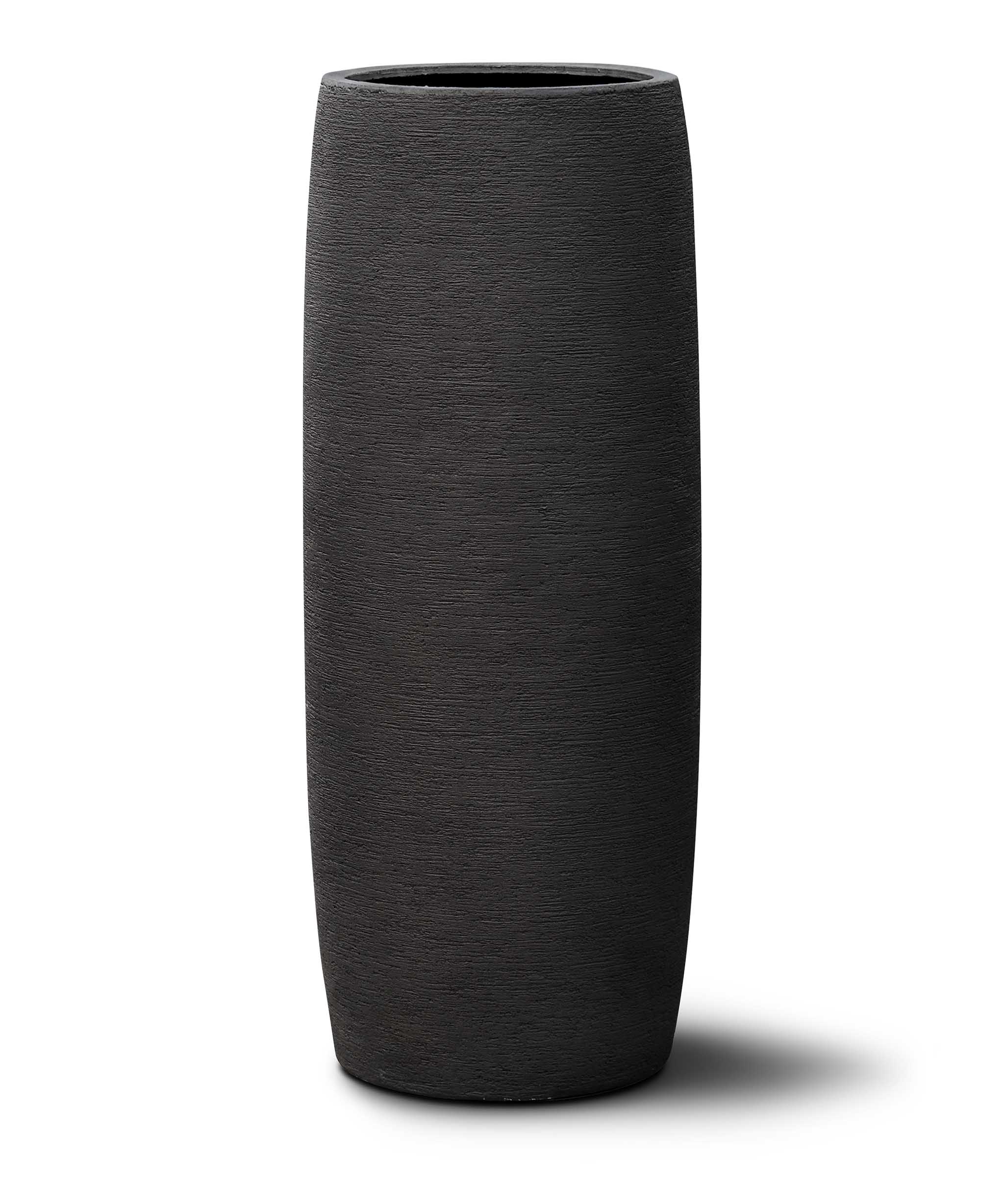 Long Barrel | Terra Collection | Black Sand