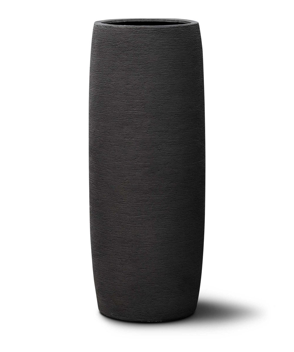 Long Barrel | Terra Collection | Black Sand - ESCHBACH