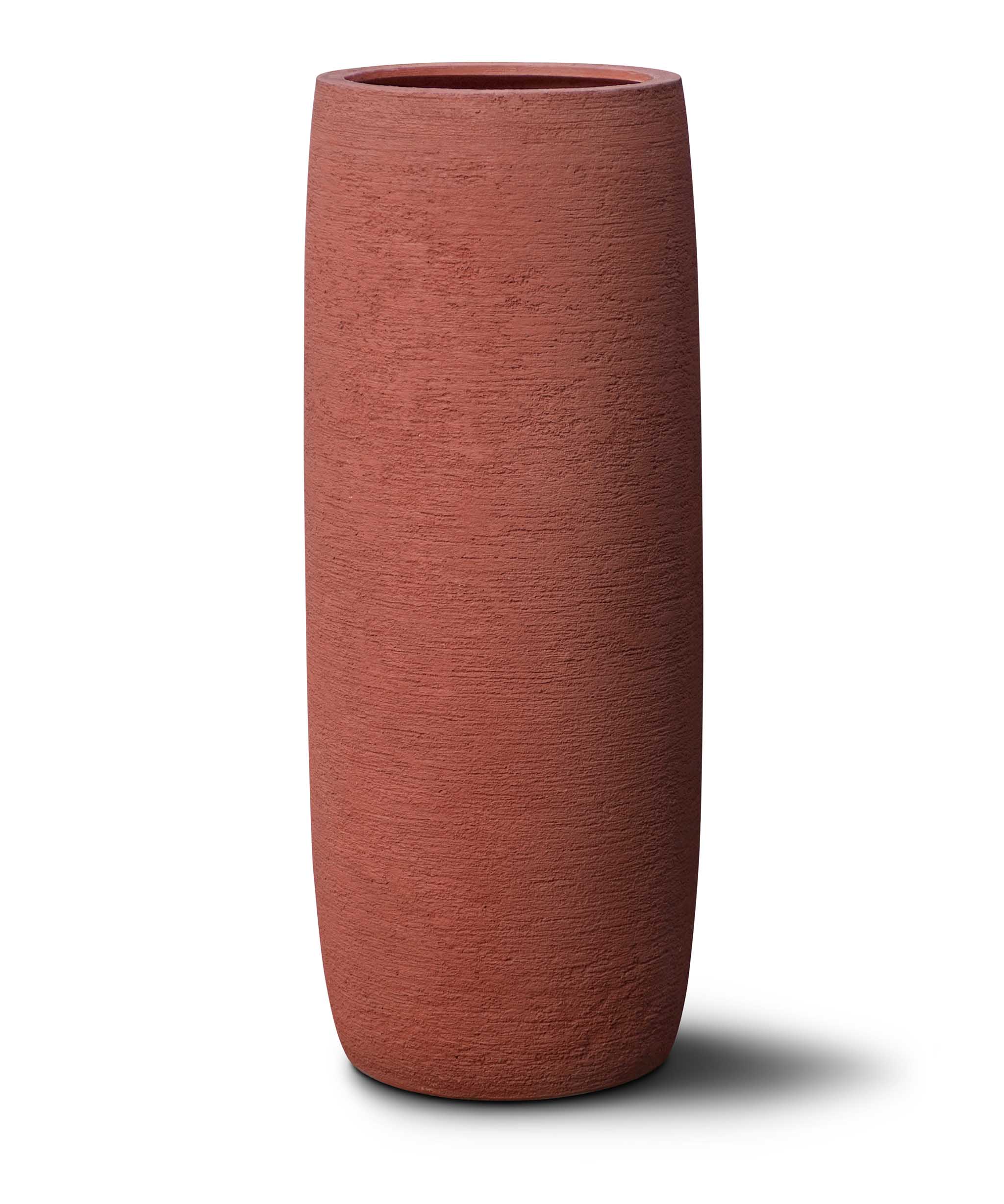 Long Barrel | Terra Collection | Siena Red