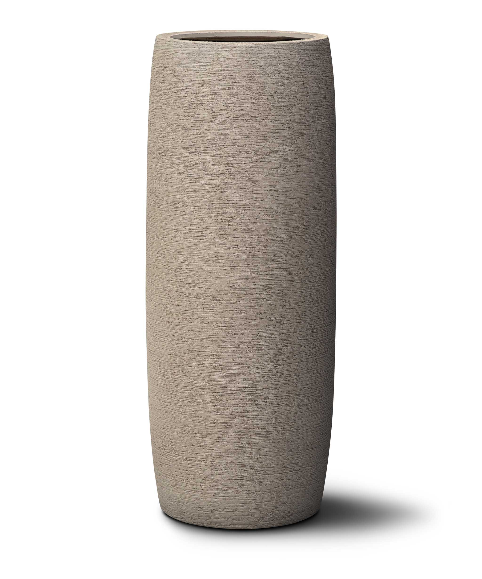 Long Barrel | Terra Collection | Desert Beige