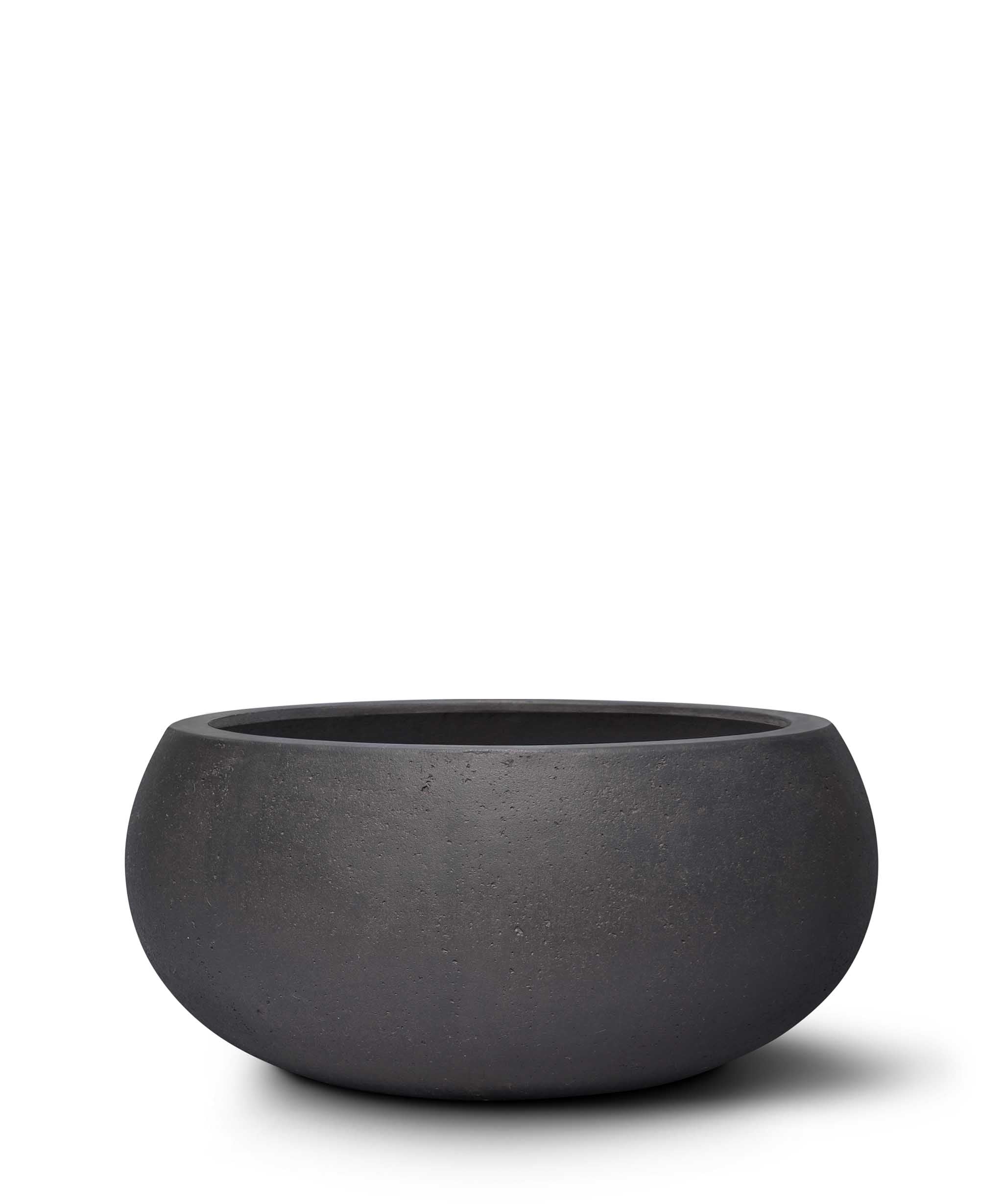 Low Balloon | Loft Collection | Espresso Black