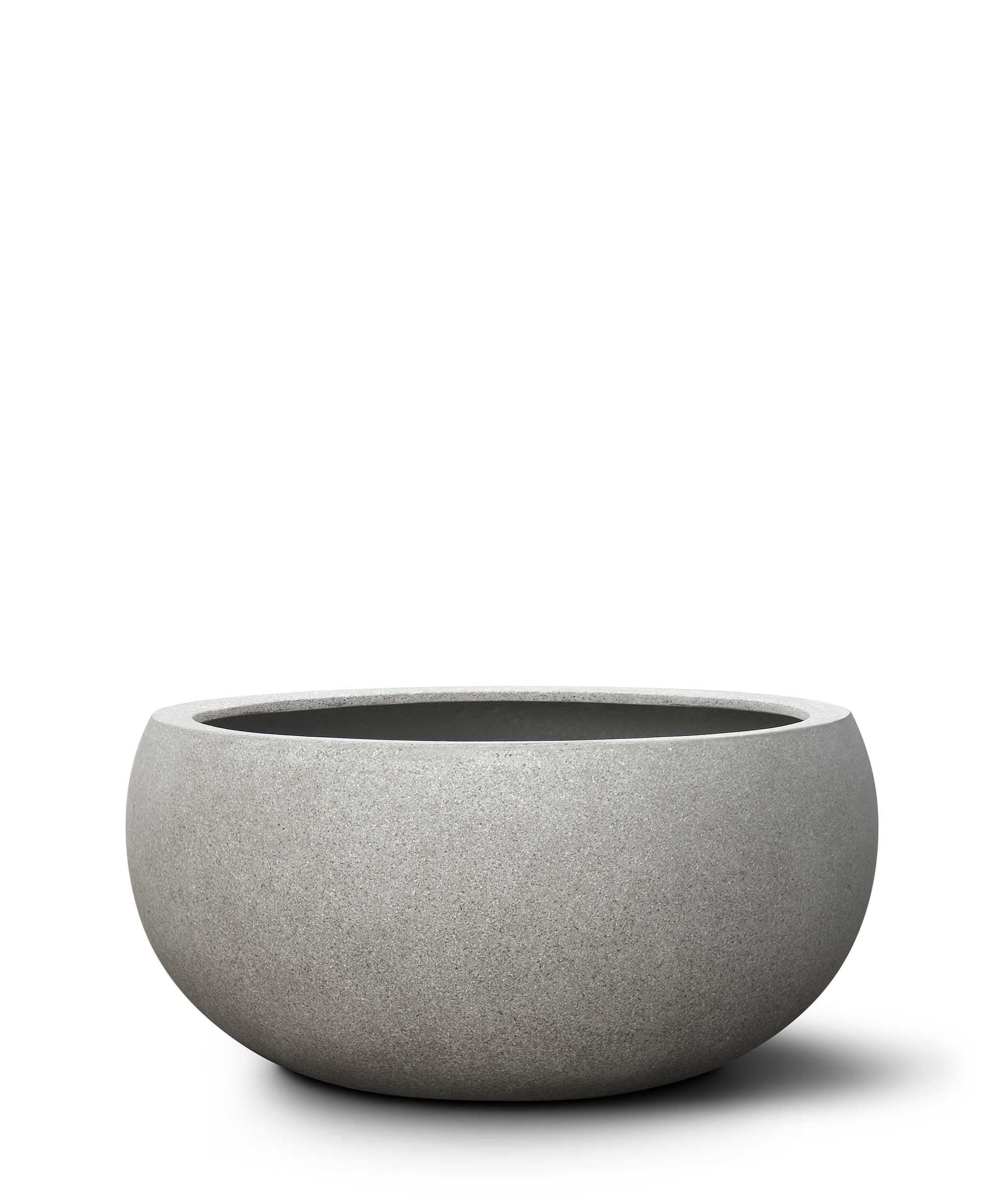 Low Balloon | Granite Collection | Granite Grey